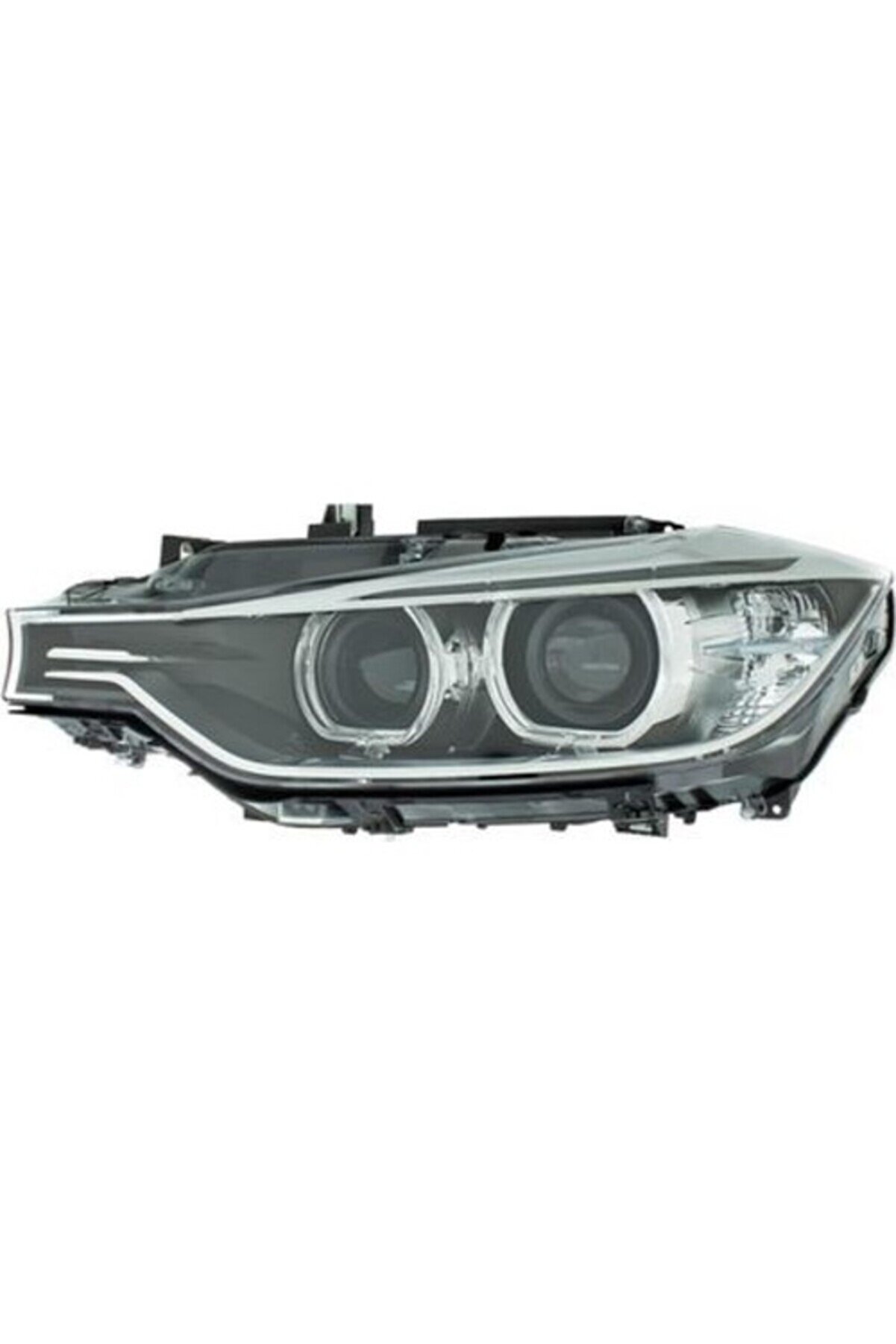 Bmw F30-31-35-F80 M3 Sol Far 2011-2015 Arası Uyumlu