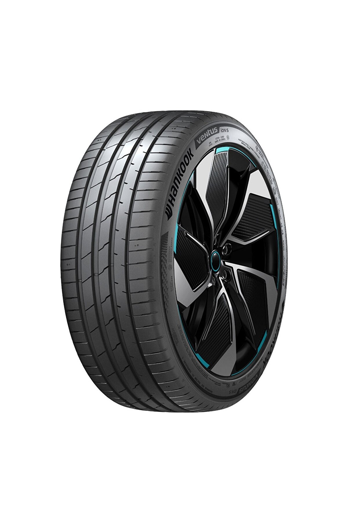 205/55R19 97V XL Kinergy 4S2 H750 4X4 Suv Dört Mevsim Lastiği 2025