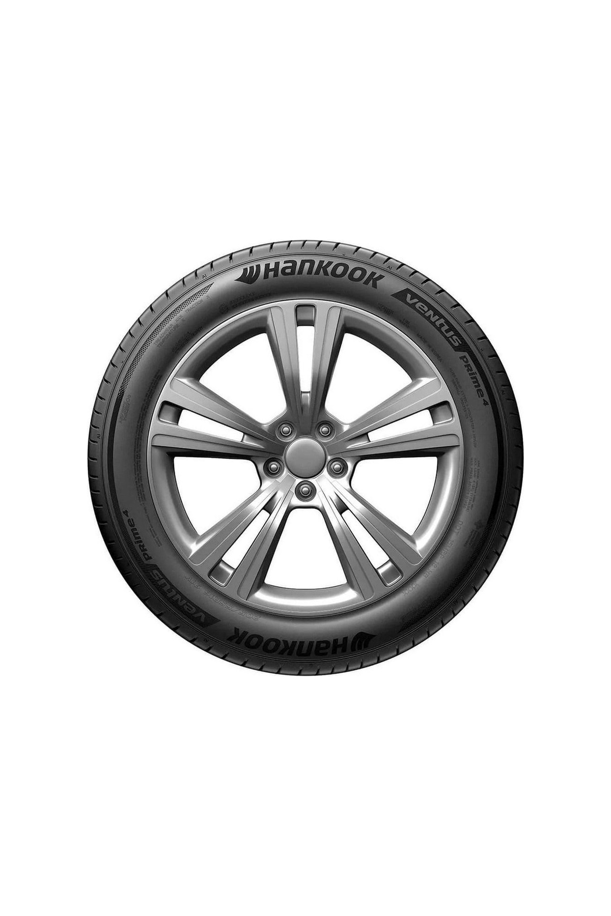 245/45R18 100W Xl Ventus Prime4 K135 Yaz Lastiği 2025