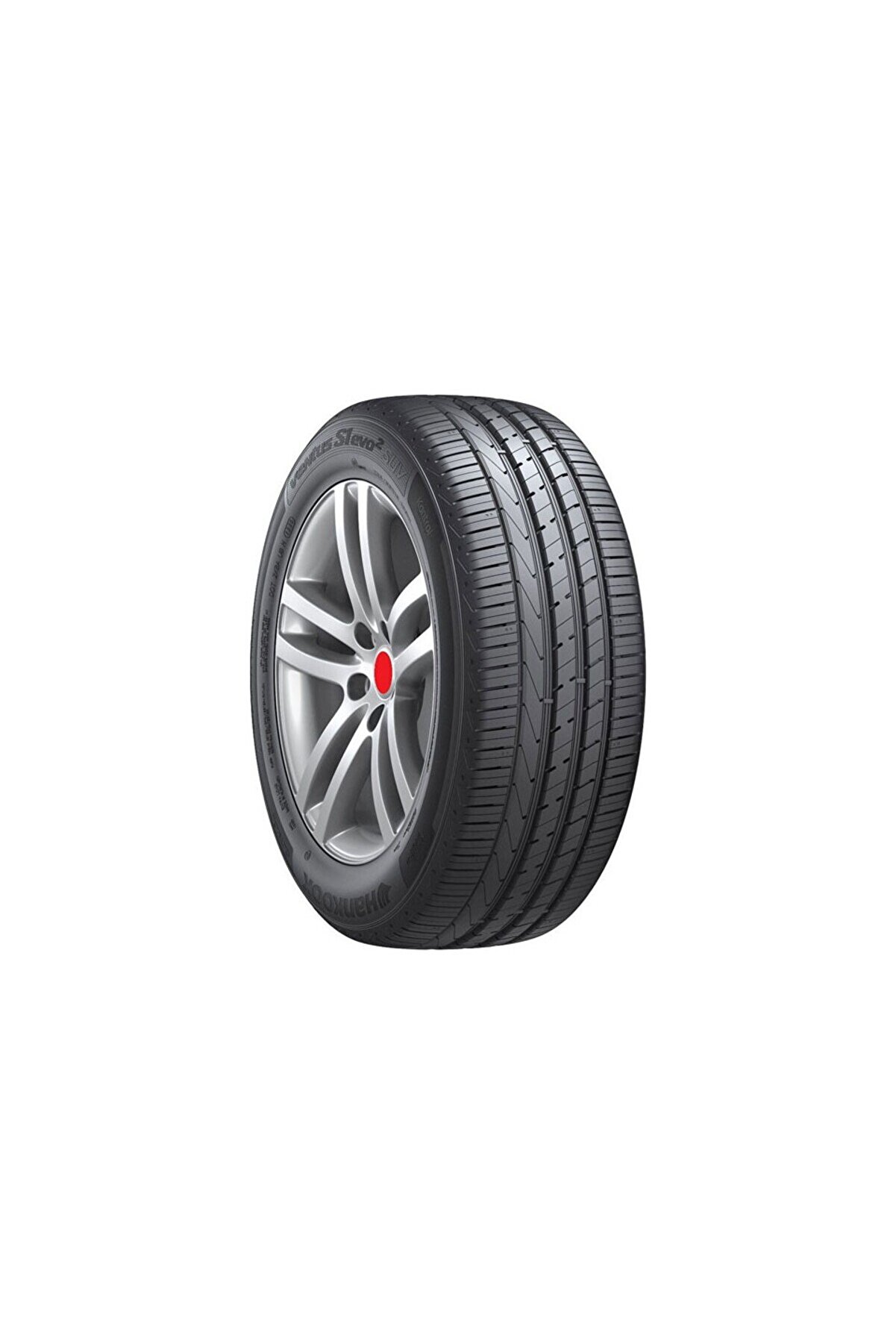 235/55R18 100V K117a Ventus S1 Evo2 Suv Ao 4x4 Yaz Lastiği (Üretim Yılı27 2025)