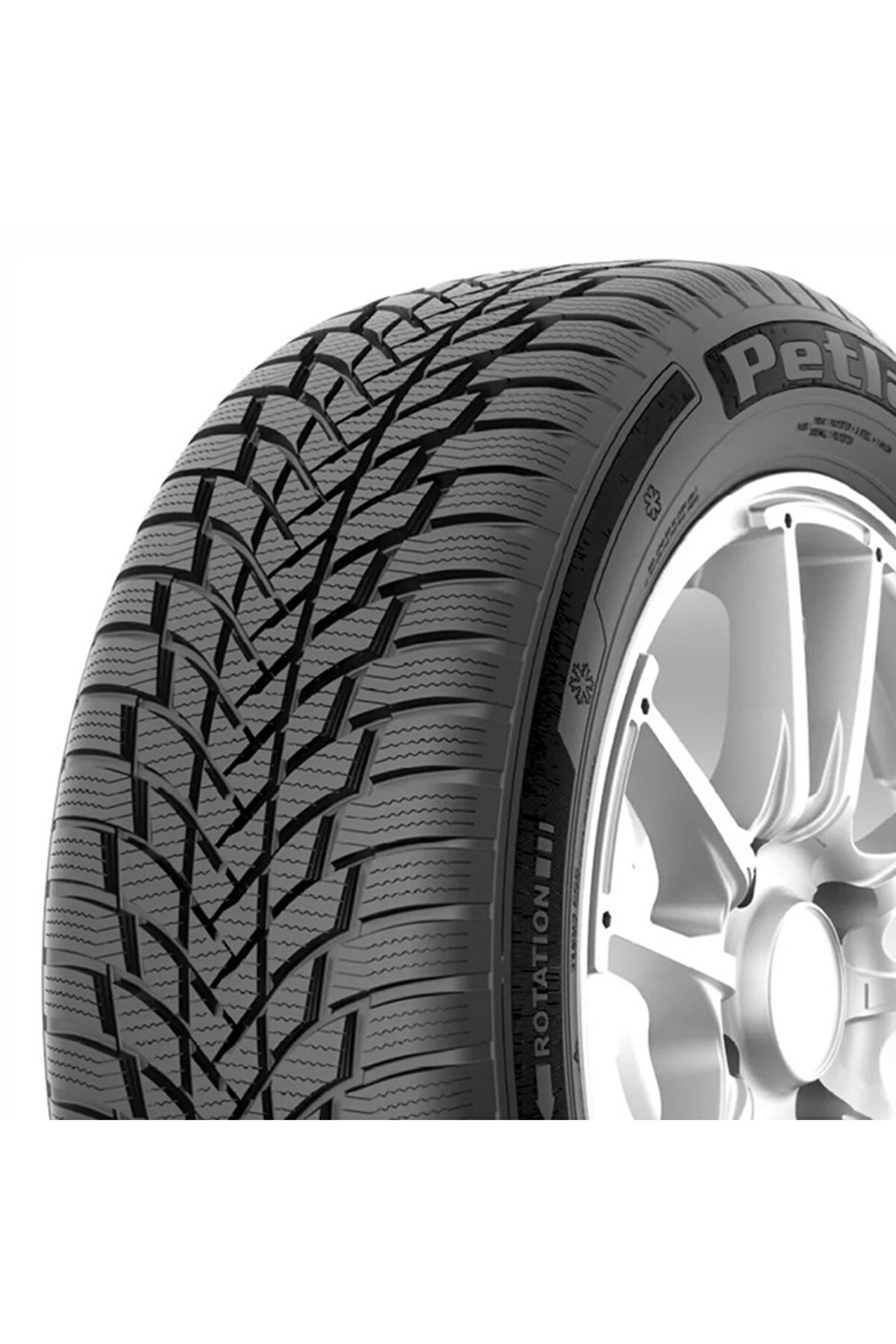 175/70 R13 82T KIŞ SNOWMASTER2