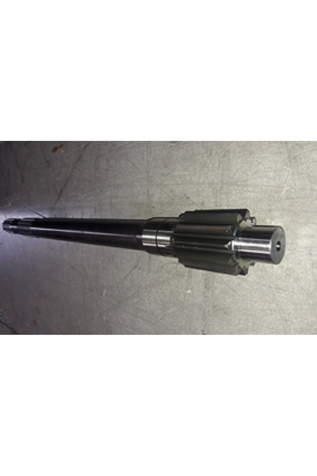 NEW HOLLAND ARKA UZUN AKS SAG 51468491