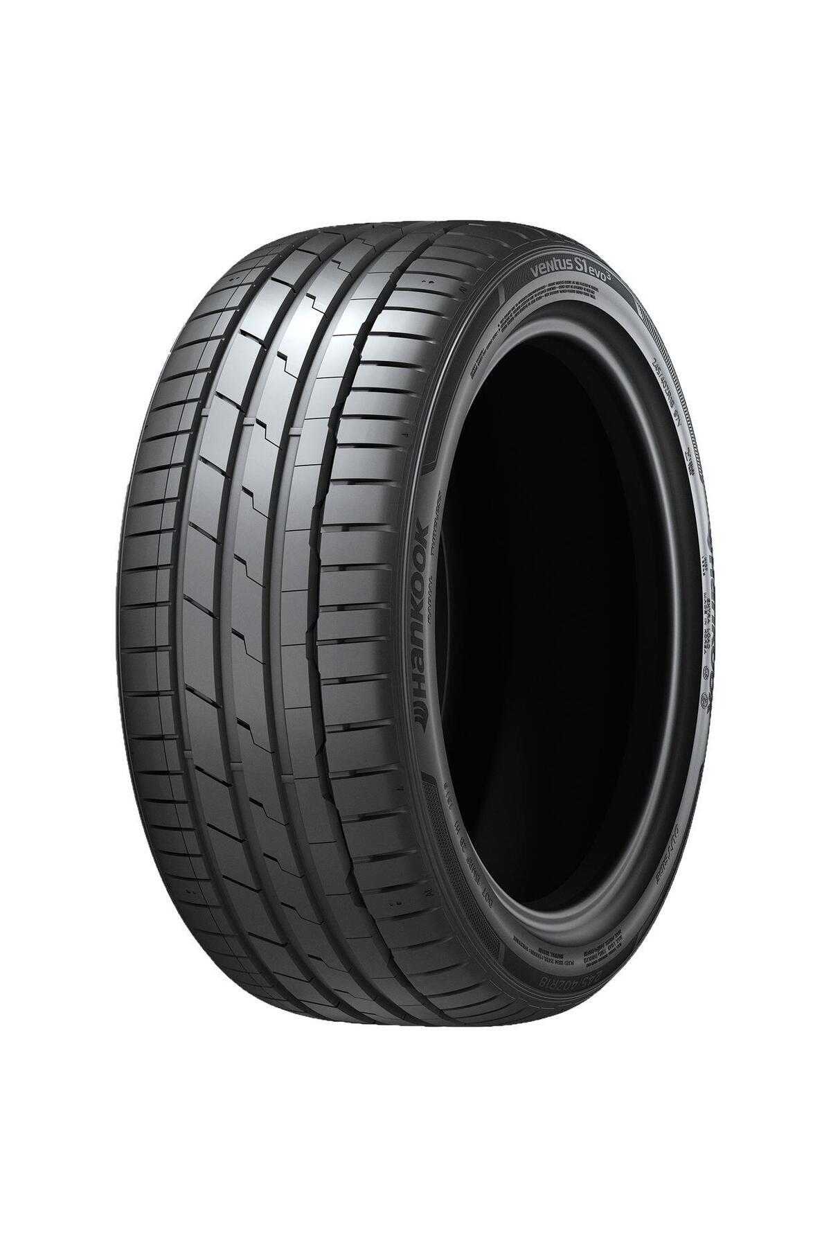 215/40zr18 89y xl ventus s1 evo3 k127 Oto Yaz 2025