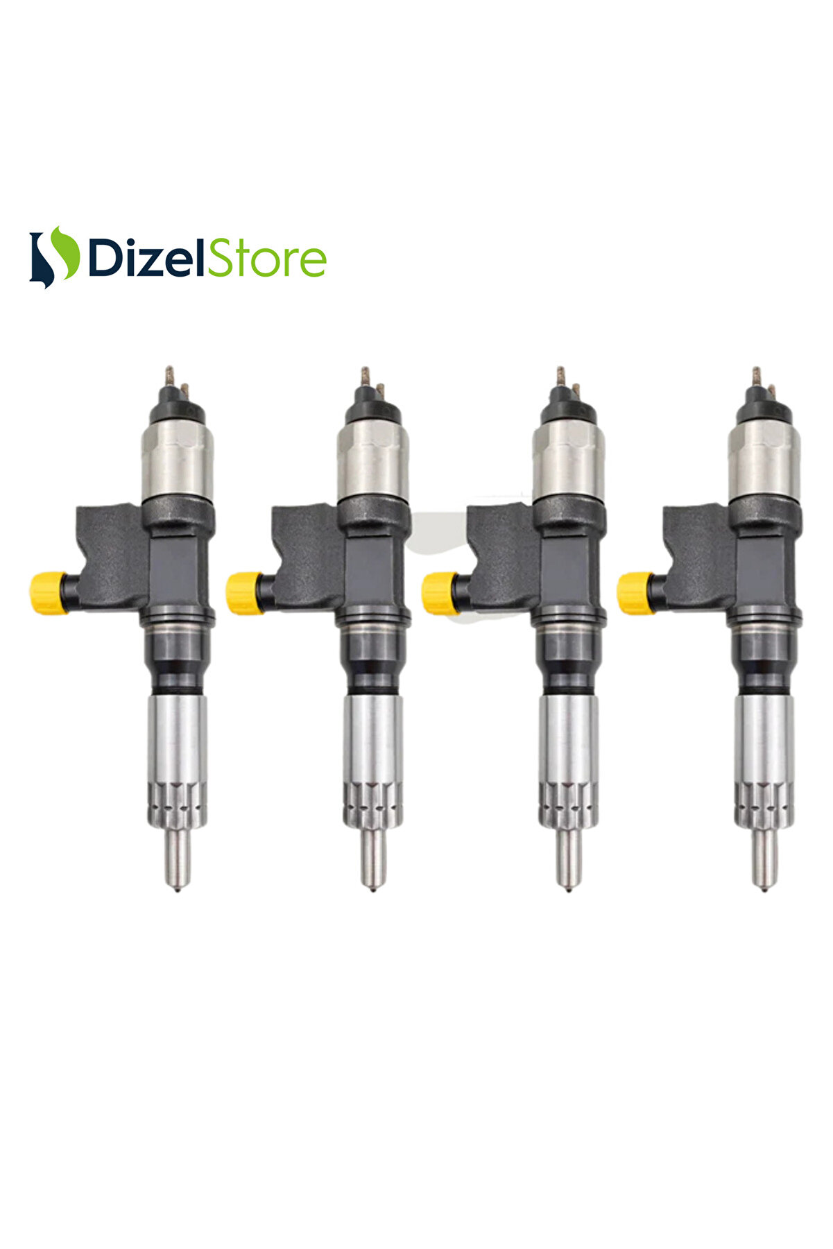 İSUZU NPR NQR DİZEL ENJEKTÖR | 095000-5474 8973297030 SET (4 ADET)