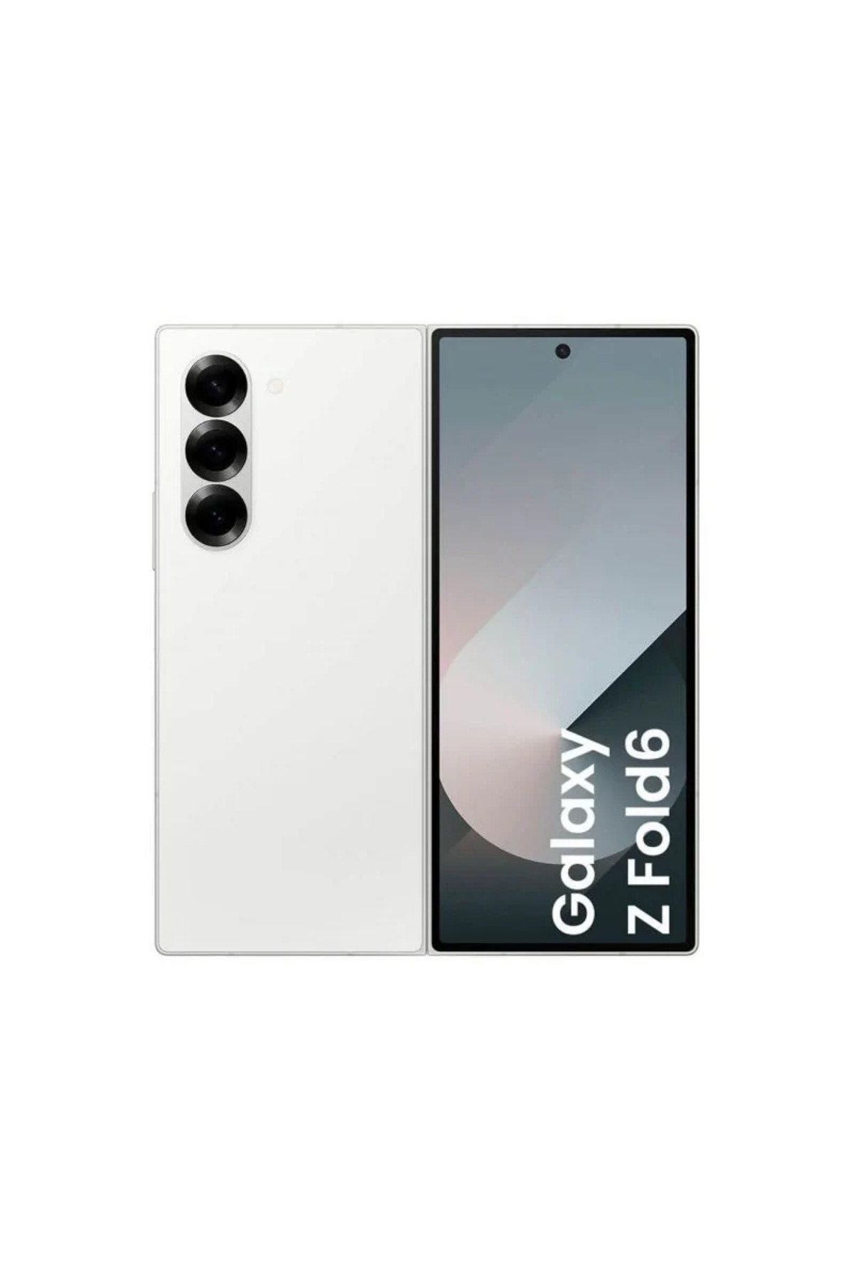 Galaxy Z Fold6 1TB Beyaz Exclusive Seri (Samsung Türkiye Garantili)