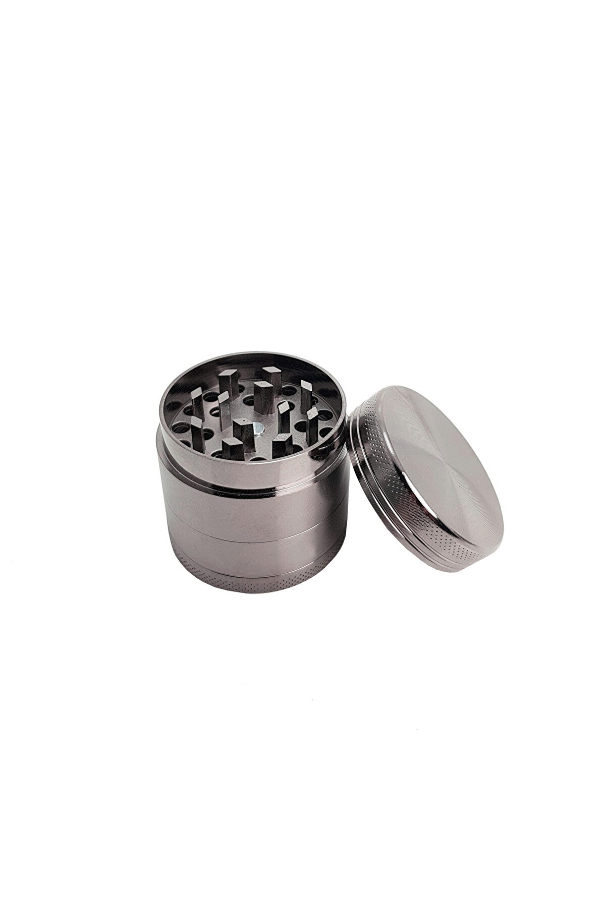 Dreamliner Mini Boy 40 mm Tütün Baharat Öğütücüsü - Herbal Parçalayıcı