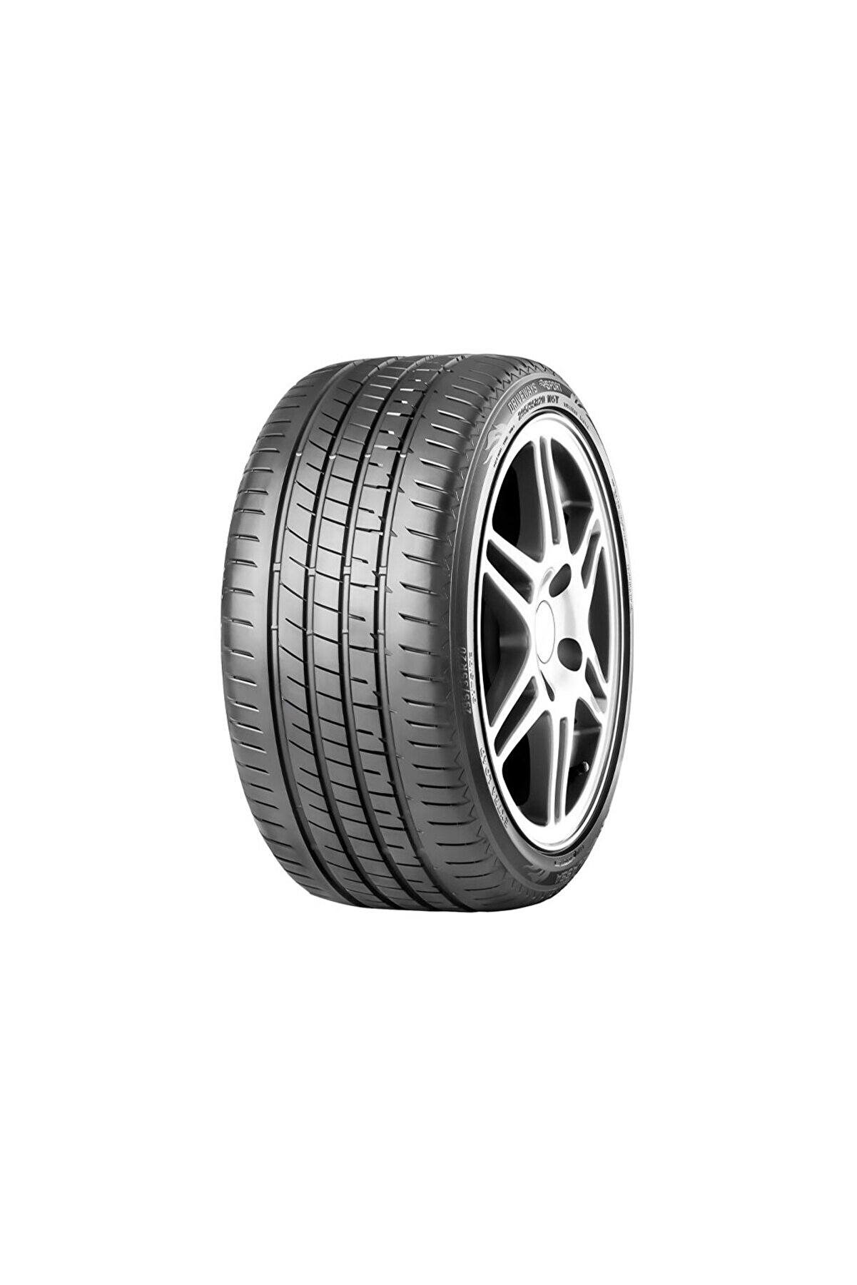 Driveways Sport121 225/45R18 95Y XL Otomobil Yaz Lastiği (Üretim Yılı121 2023)