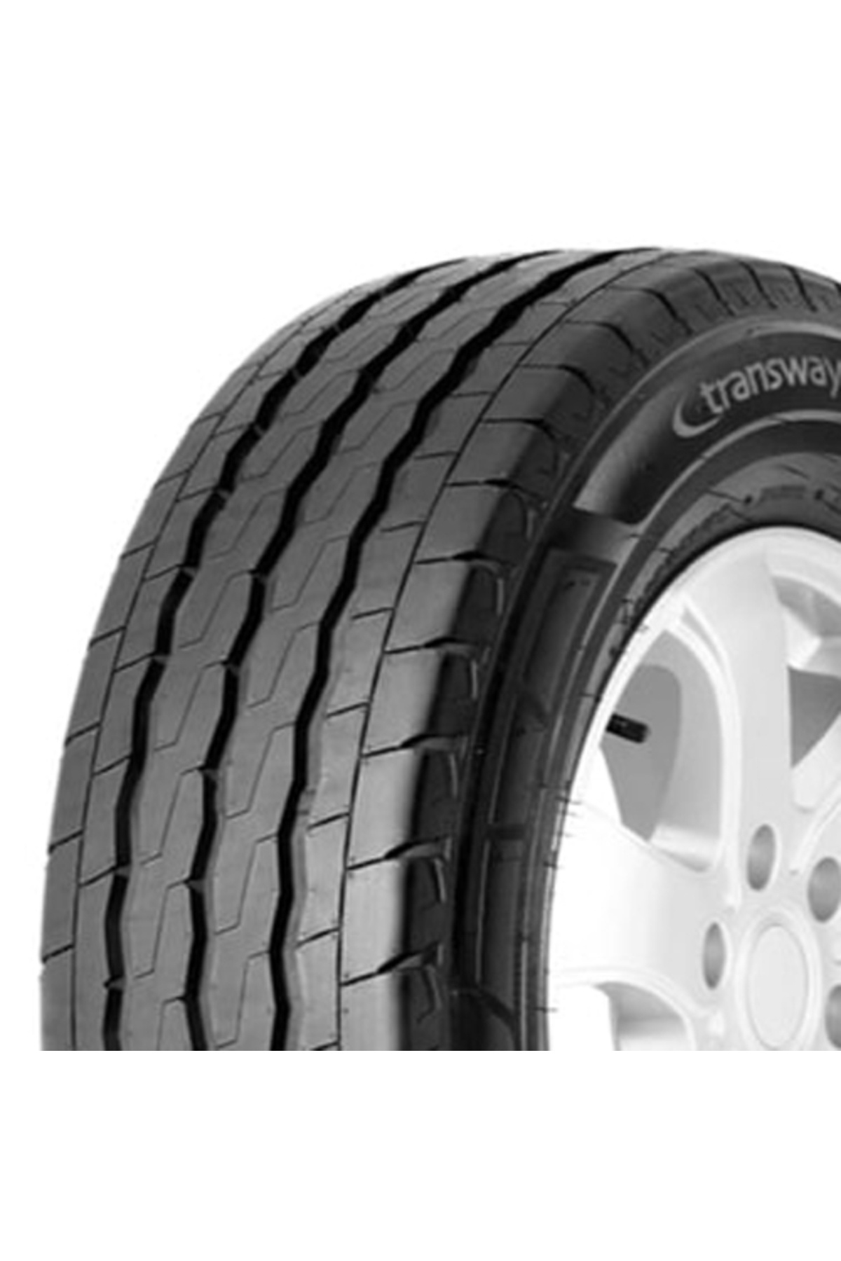 195/60 R16 6 PR 99/97T C YAZ TRANSWAY 3