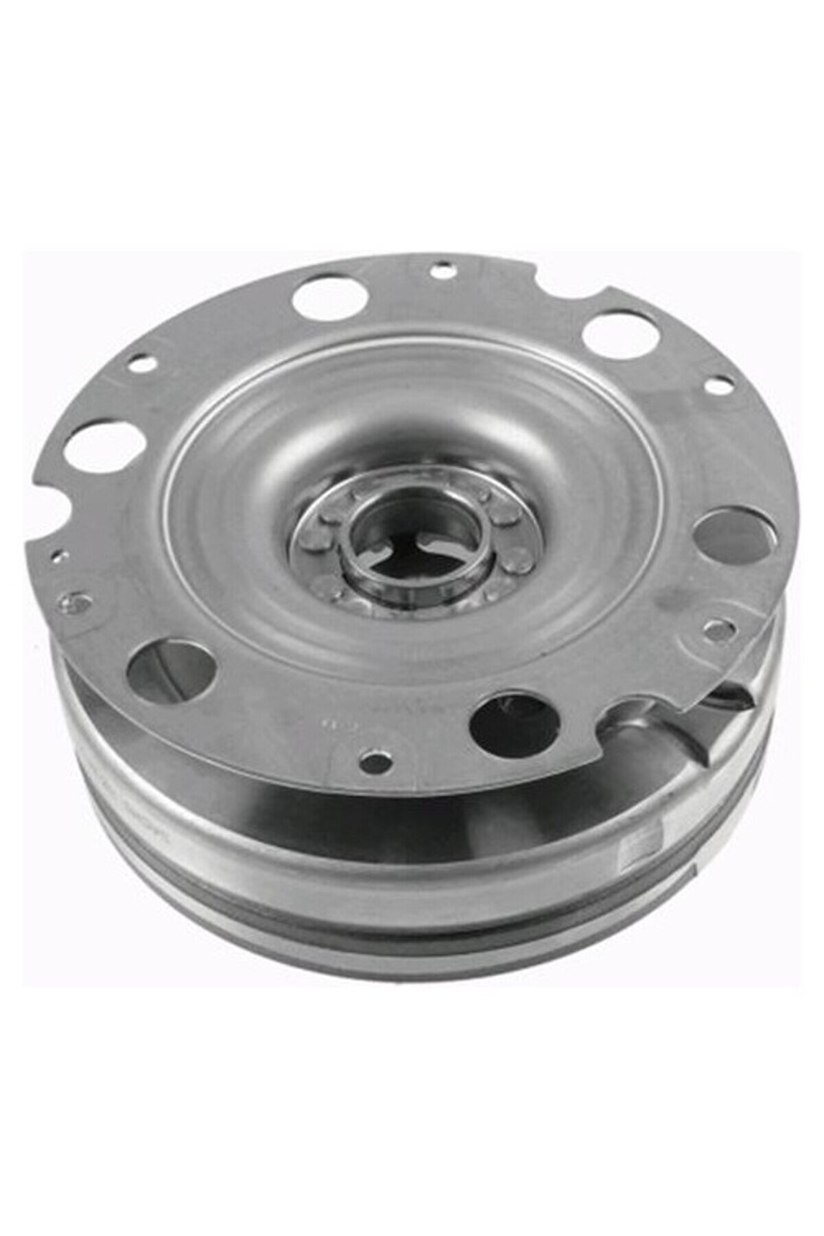 Debriyaj Volanı A4 08 A5 09 2.0 Tdi 2295000325 0AW105317AK-0AW105317M