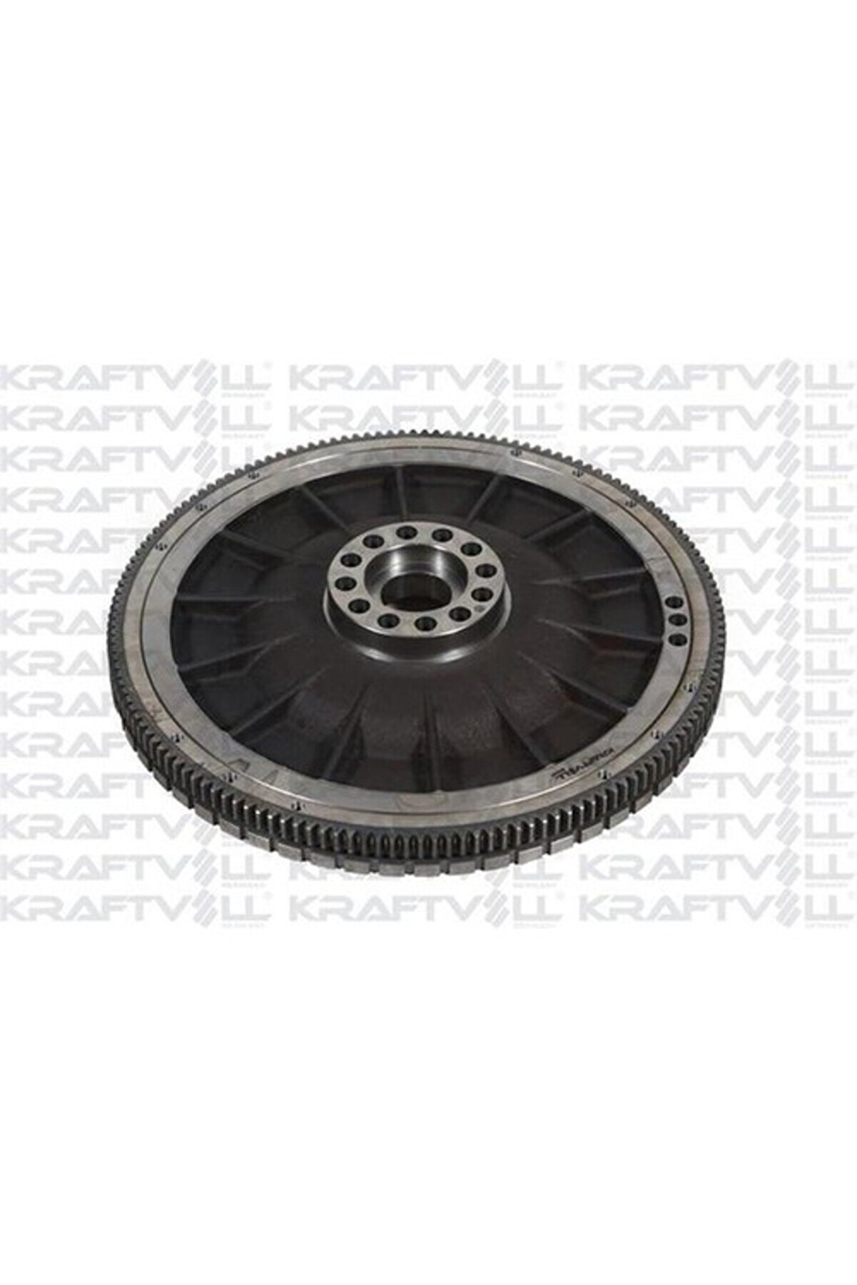 Debrıyaj Volanı Mercedes Actros Mp4 11> / Antos 12> / Arocs 13>(Debrıyaj Çapı 430MM, Dıslı Sayısı 15