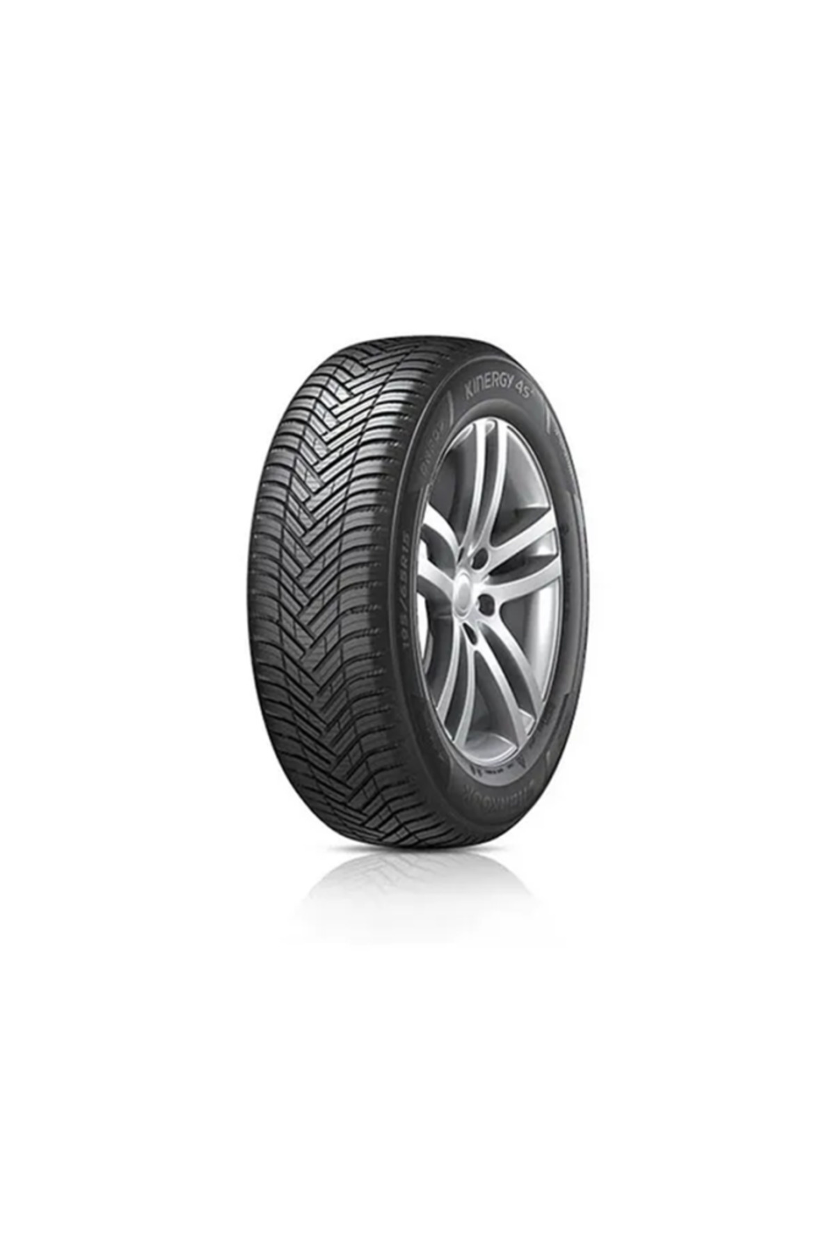 205/55R17V XL KInERGy 4s 2 H750 P04 95V M131S 2025 4 MEVSİM Lastiği