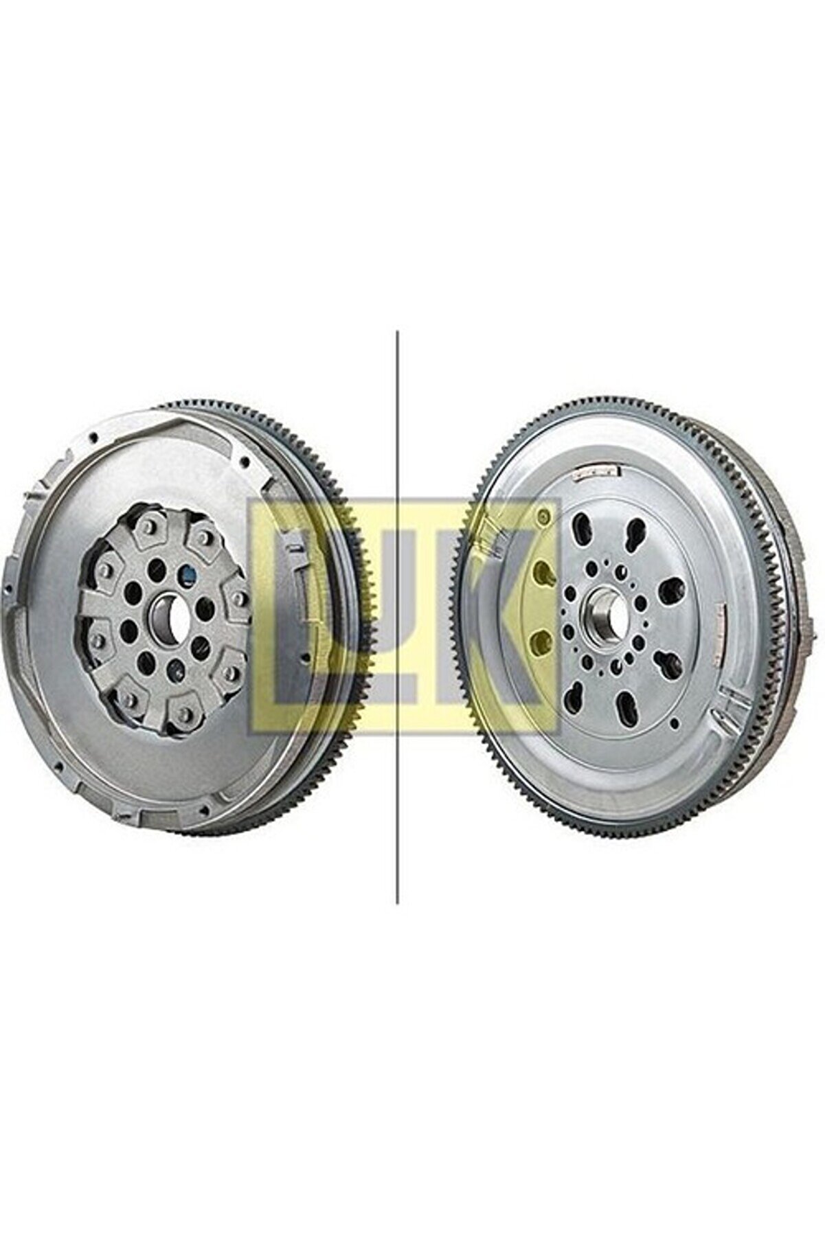 415048510-DEBRİYAJ Volanı Master Iıı-Movano 2.3dcı-Cdtı 10 M9T 670/672/676 302057116R-4420