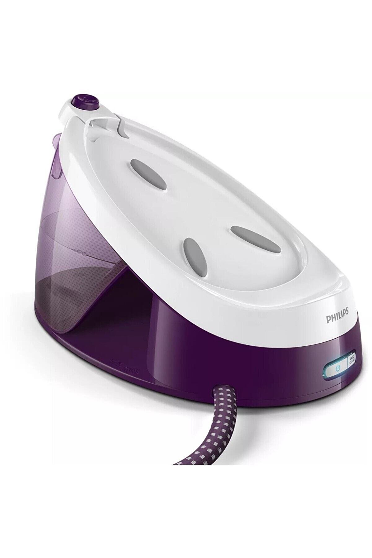 GC6833/30 PerfectCare Compact Essential Buhar Kazanlı Ütü