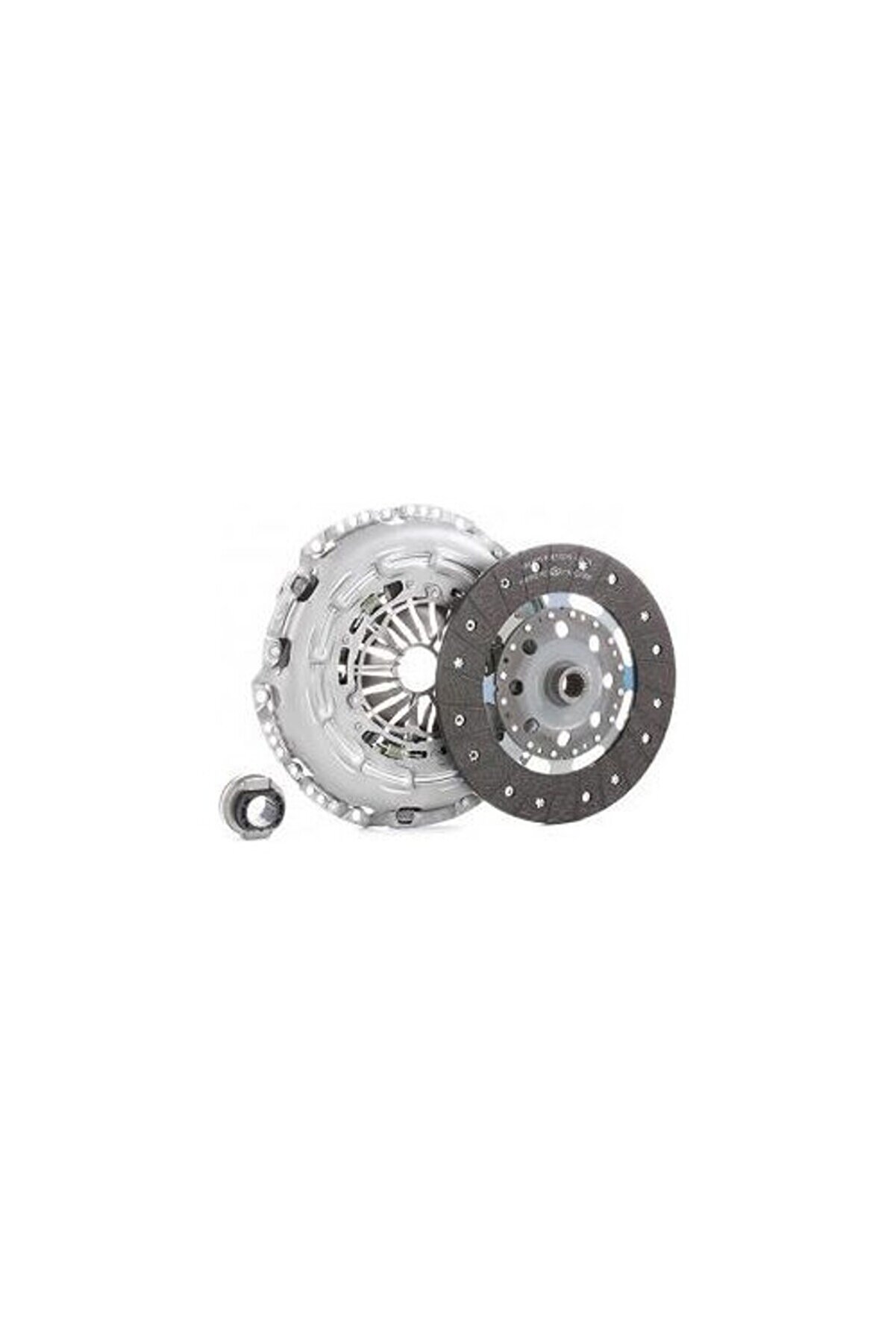 626303200-DEBRİYAJ Seti Ducato-Boxer-Jumper 2.2 Hdı 120 Ps Puma 4hu P22DTE
