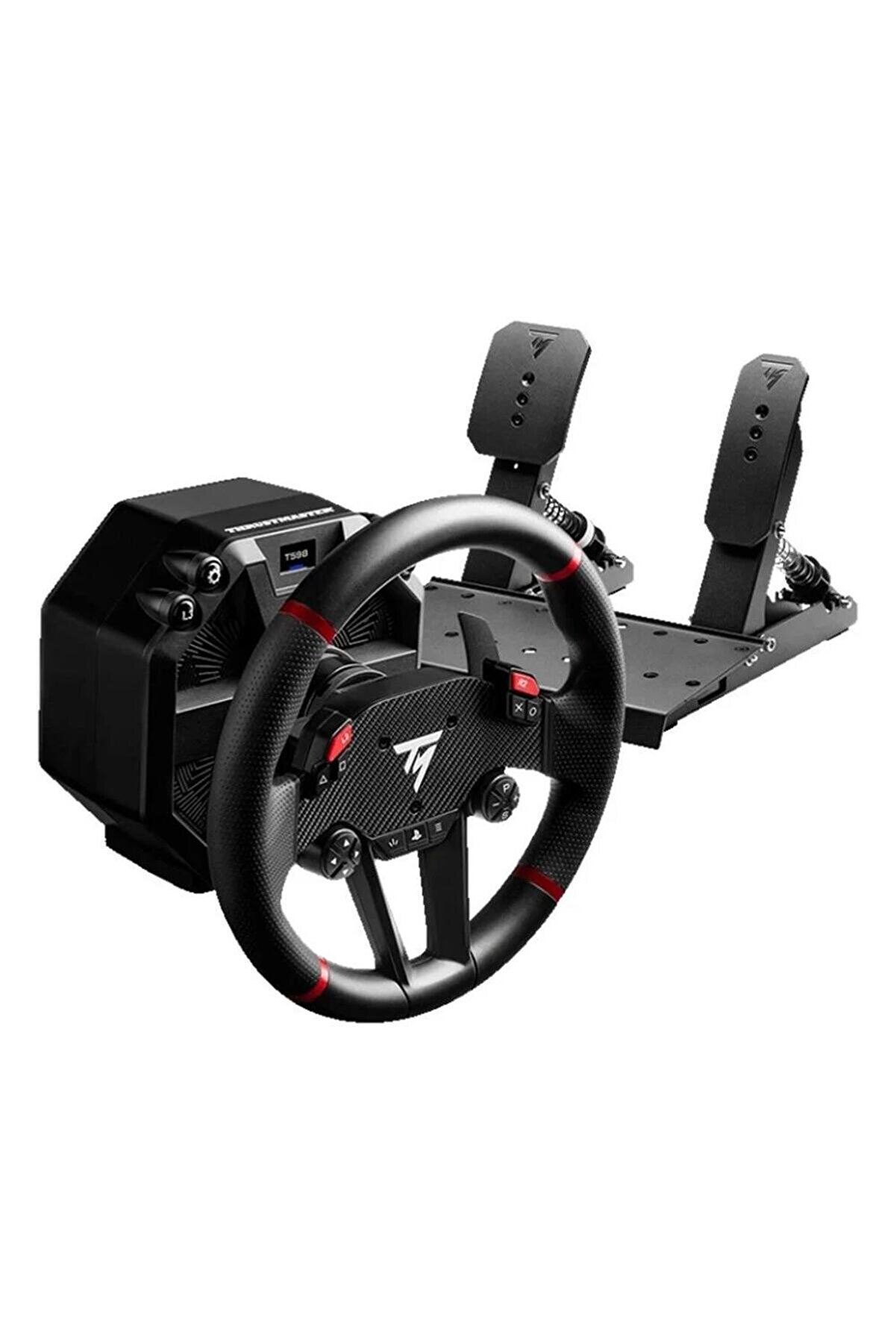 T598 DD PS5/PC Direksiyon Seti