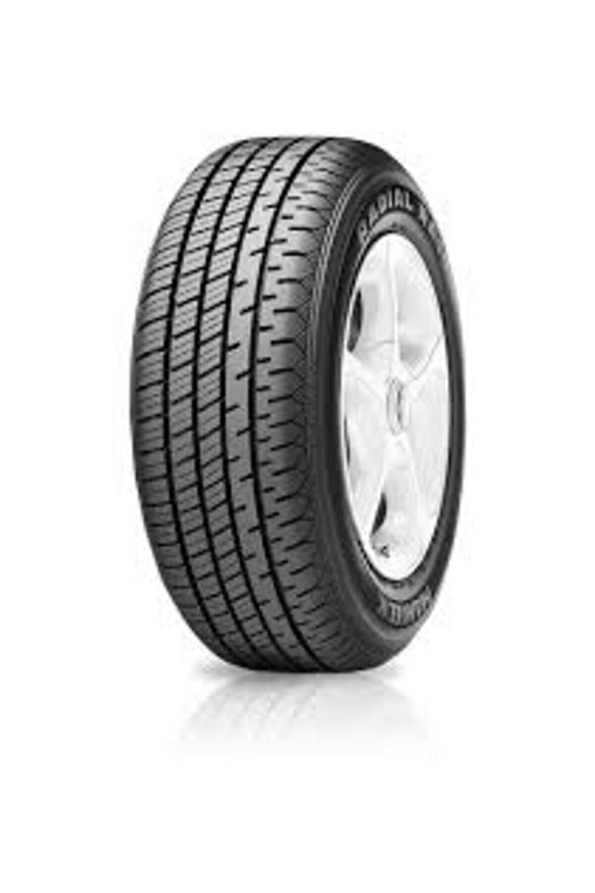205/60R16C 6PR 100/98T Radial RA14 Yaz Lastiği 2024