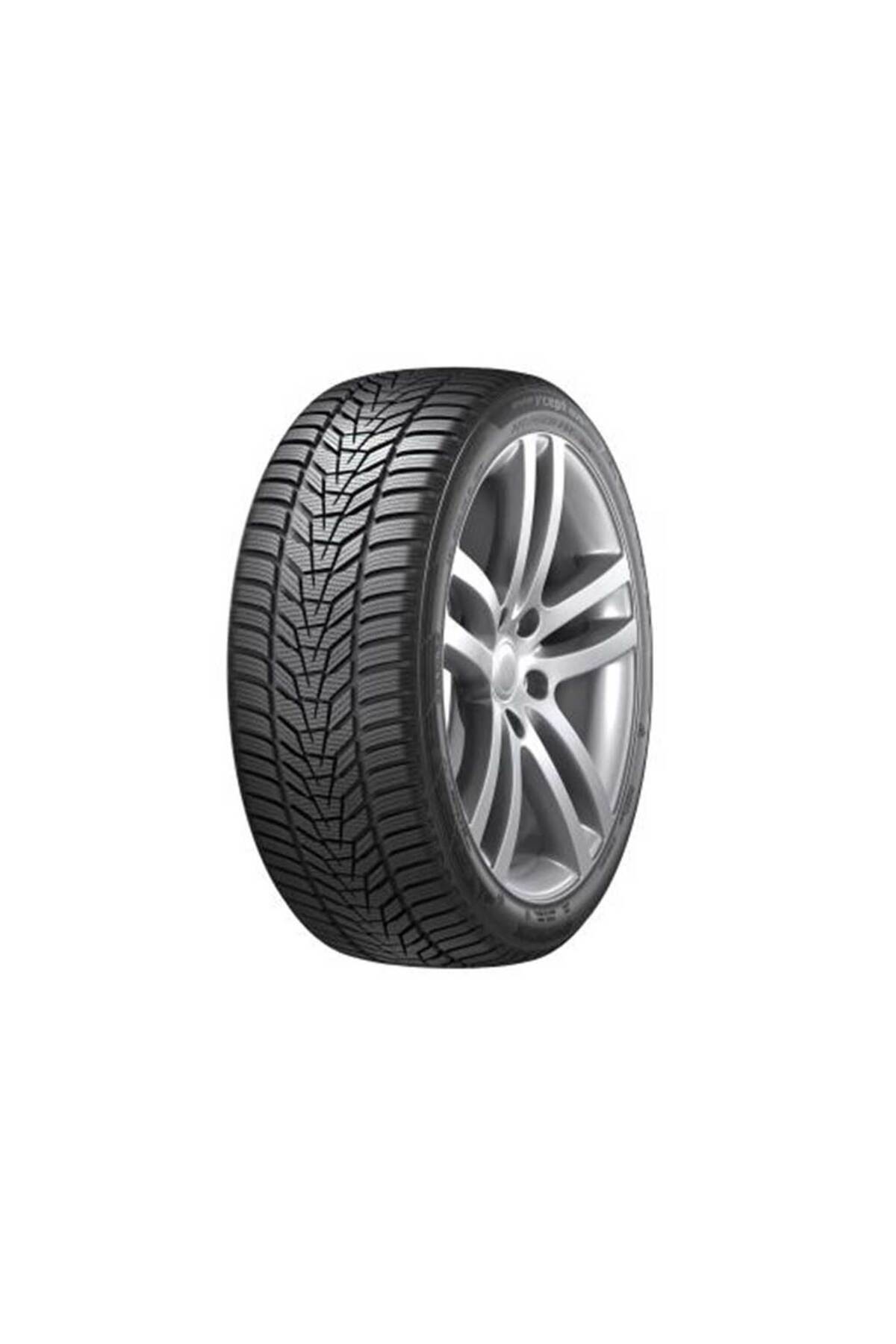 Winter i'cept evo3 W330 225/40R18 92V XL M172S 3PMSF Oto Kış Lastiği (Üretim Yılı172 2024)