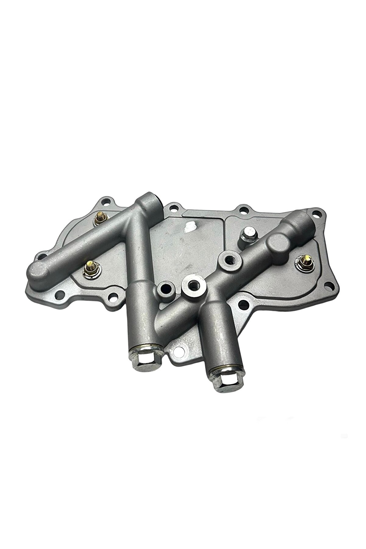 KAPAK SOĞUTUCU YAĞ D22 98-02 (SOĞUTUCU İLE BİRLİKTE KOMPLE)