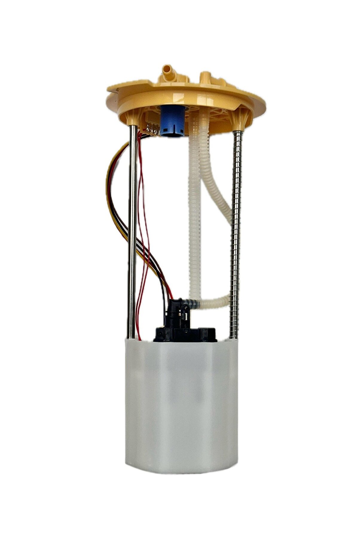 ŞAMANDIRA NAVARA 15-19 (KOMPLE)