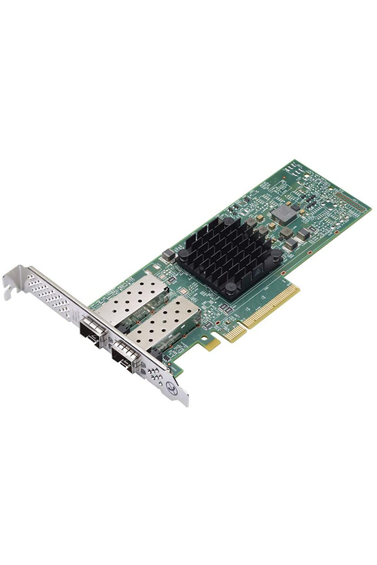 4XC7A08238 Thinksystem Broadcom 57414 10/25GBE SFP28 2-Port PCIE Ethernet Adaptör