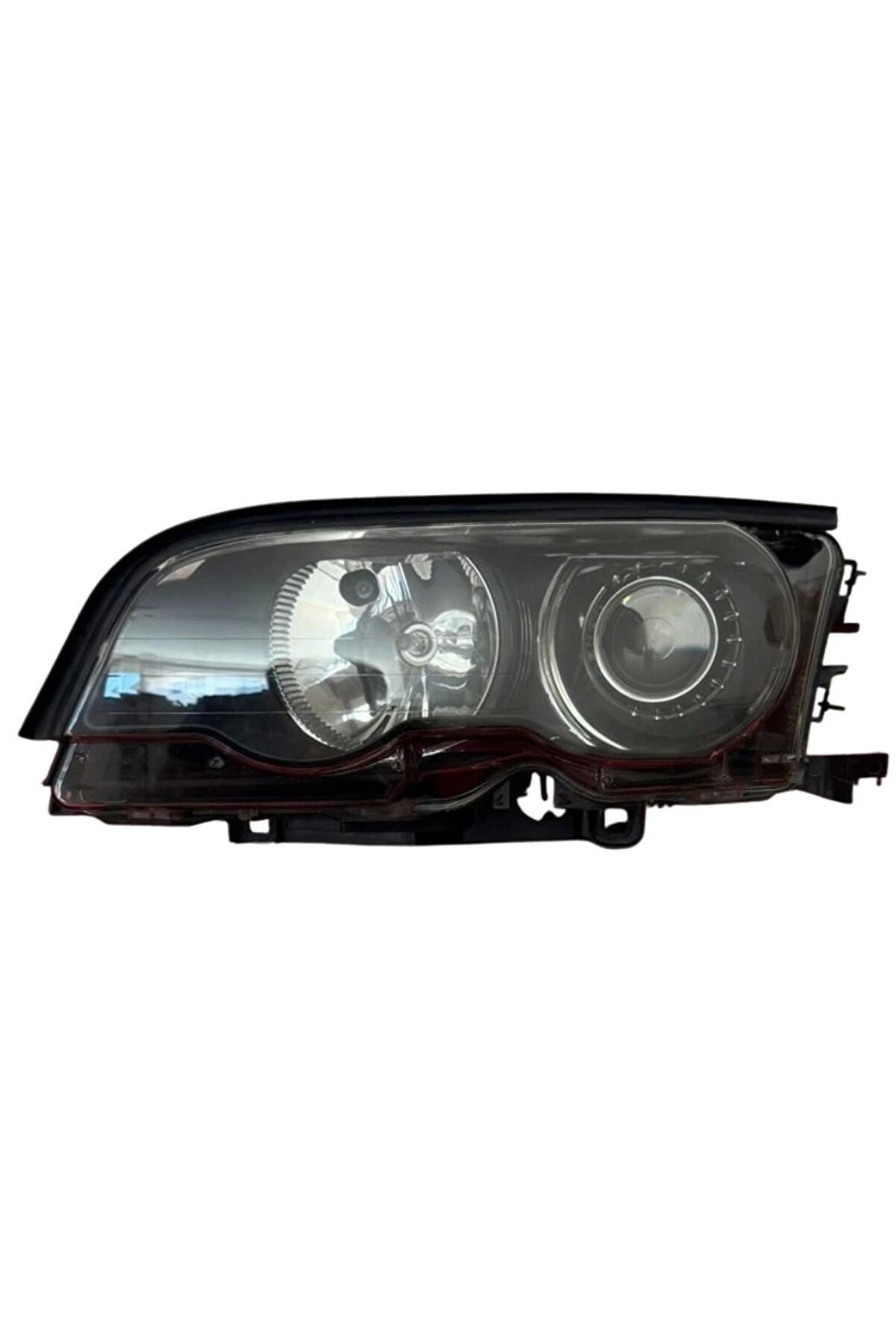 0301089275 Bmw E46 Xenon Sol Far Komple Beyinli