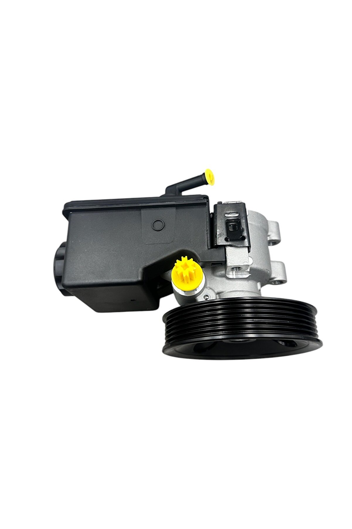 439501-alternatör (SARJ DİNAMOSU) 110a 1.9 Tdı Caddy Iıı - 03l903023f