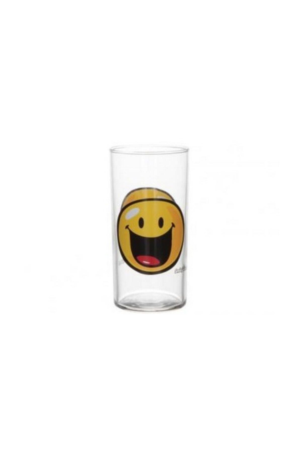 ANCEL Luminarc Smiley World Meşrubat Bardağı 27 cl