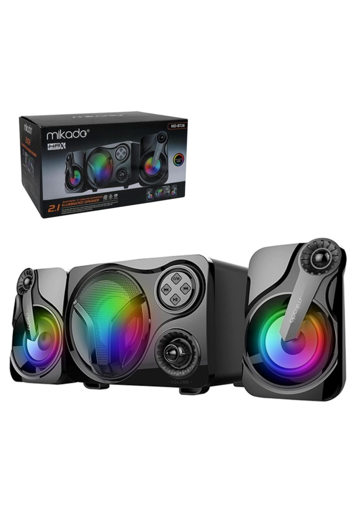 Rgb bt. Ep-k6162rgb-bt30.