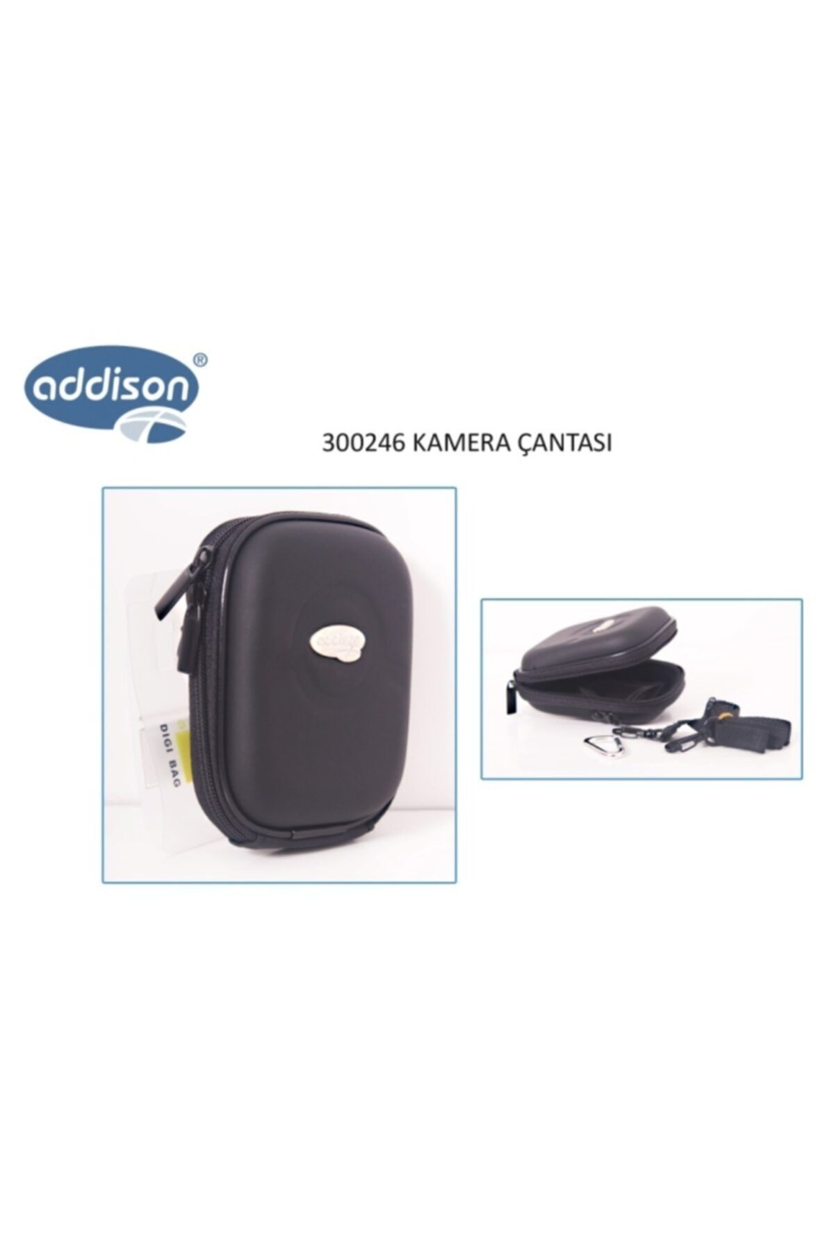 Addison 300246 Kamera Çantası