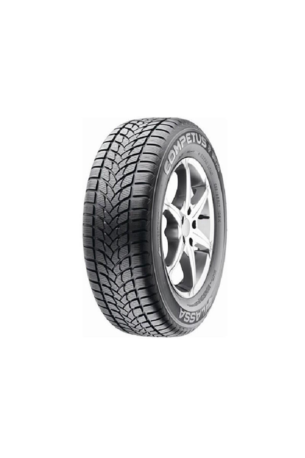 215/55r18 99v Xl Competus Winter 2139 2024 Kış Lastiği