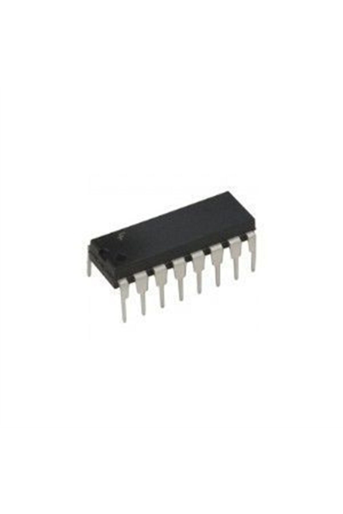 Arduino 74hc595 Entegre