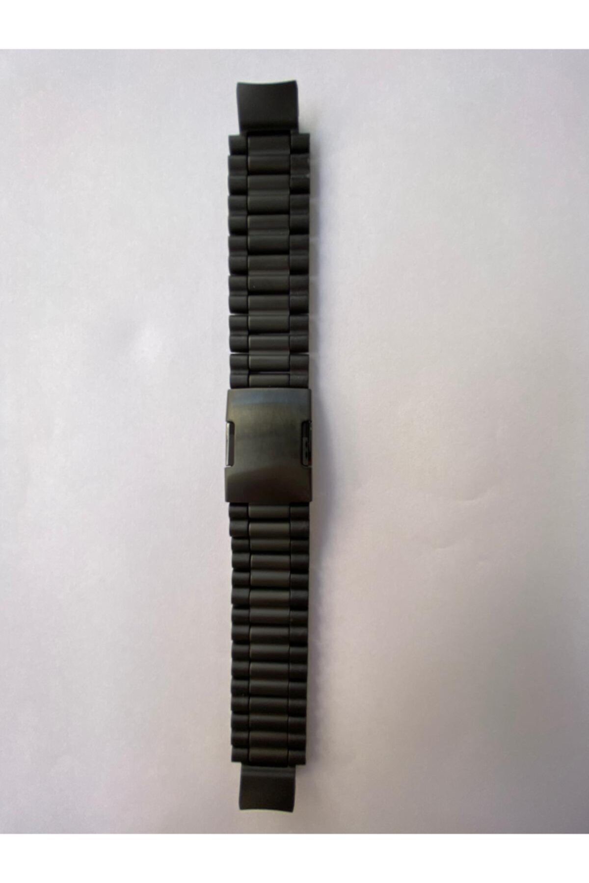 Timex T49859 T49860 T49861 Orijinal Çelik Saat Kordonu Kayışı