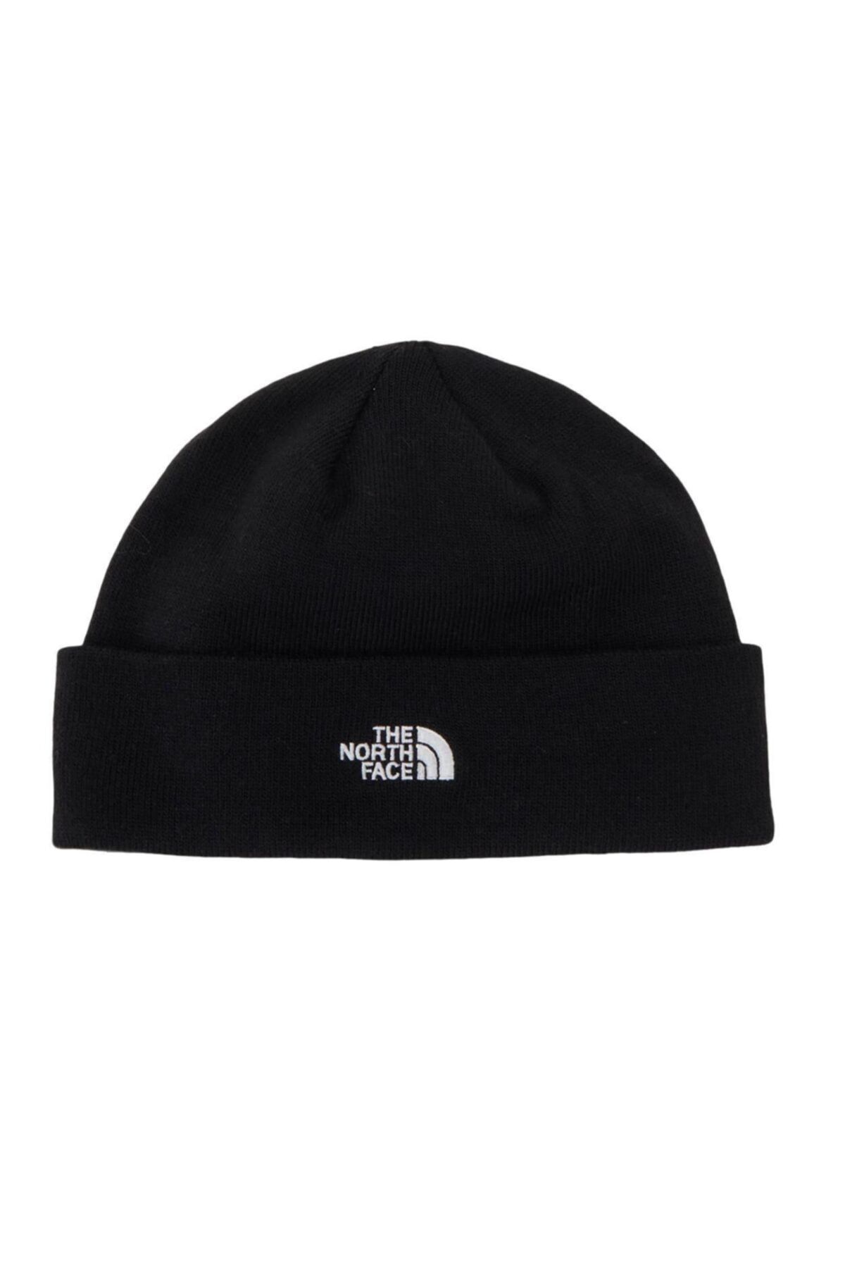 The North Face Norm Shallow Beanie Unisex Bere - T95fvzjk3