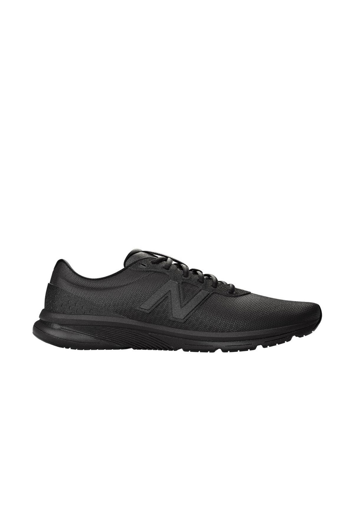 New Balance M411lk2 Siyah Erkek Ayakkabı