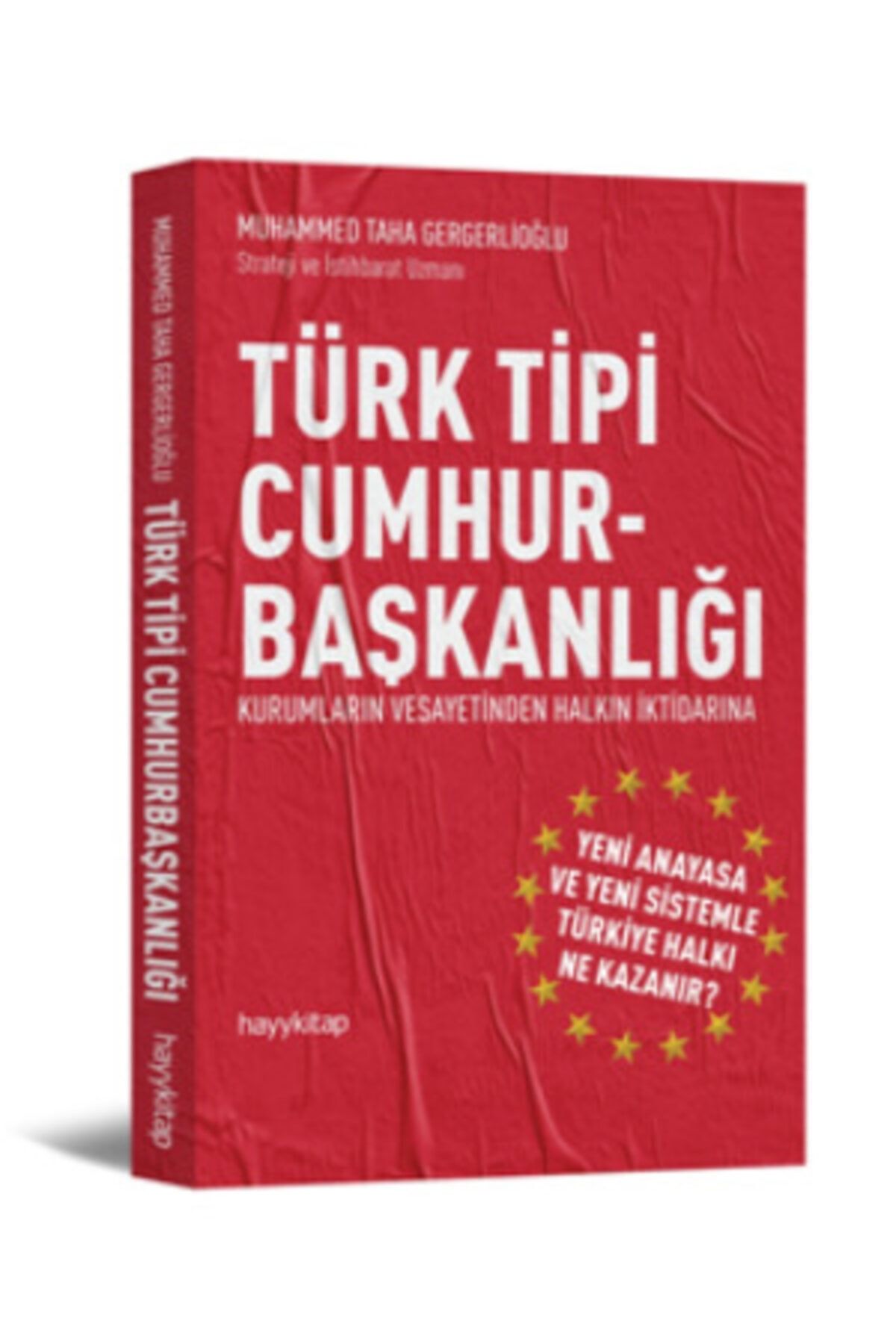 Hayykitap Türk Tipi Cumhurbaşkanlığı