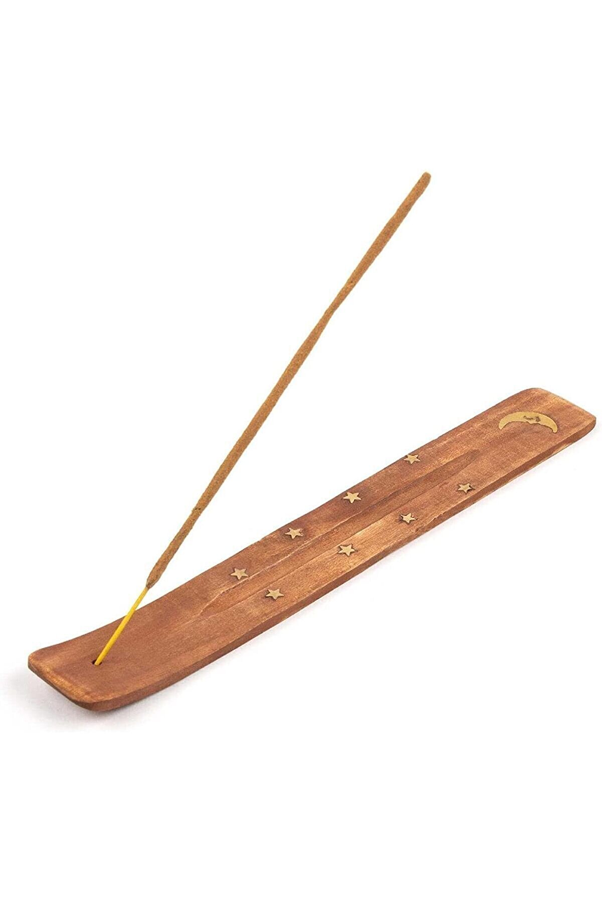 OrdoVeni Ahşap Çubuk Tütsülük ve Doğal Oda Kokusu