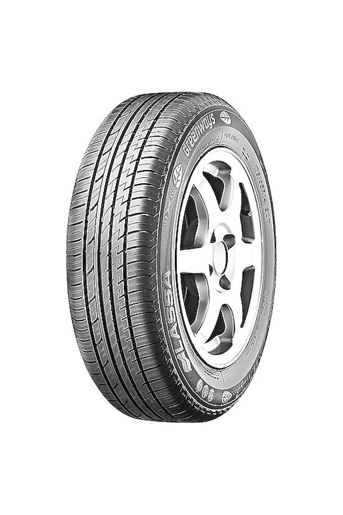 205/55 R16 91V Greenways Yaz Lastiği 2025