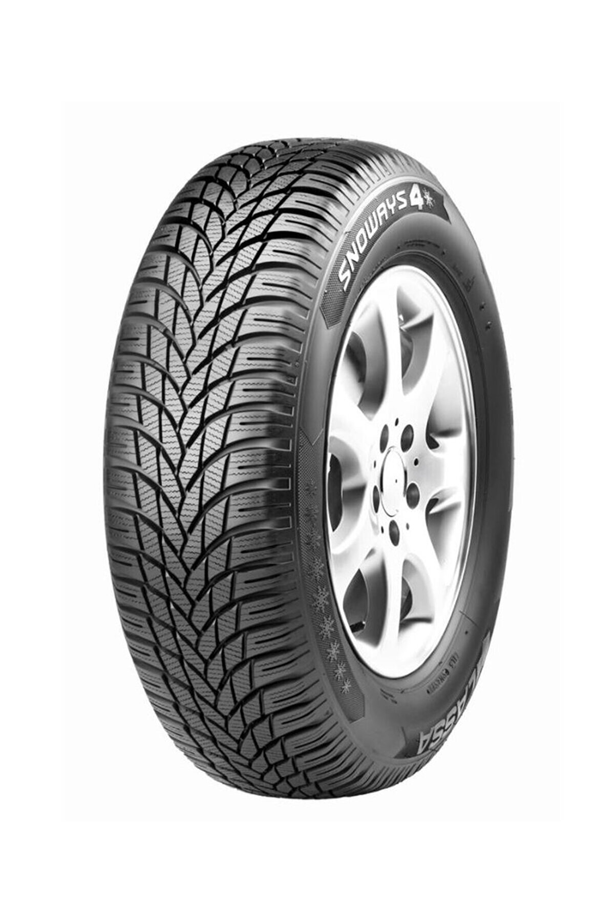 205/50R17 93V XL Snoways 4 Kış Üretim 2025