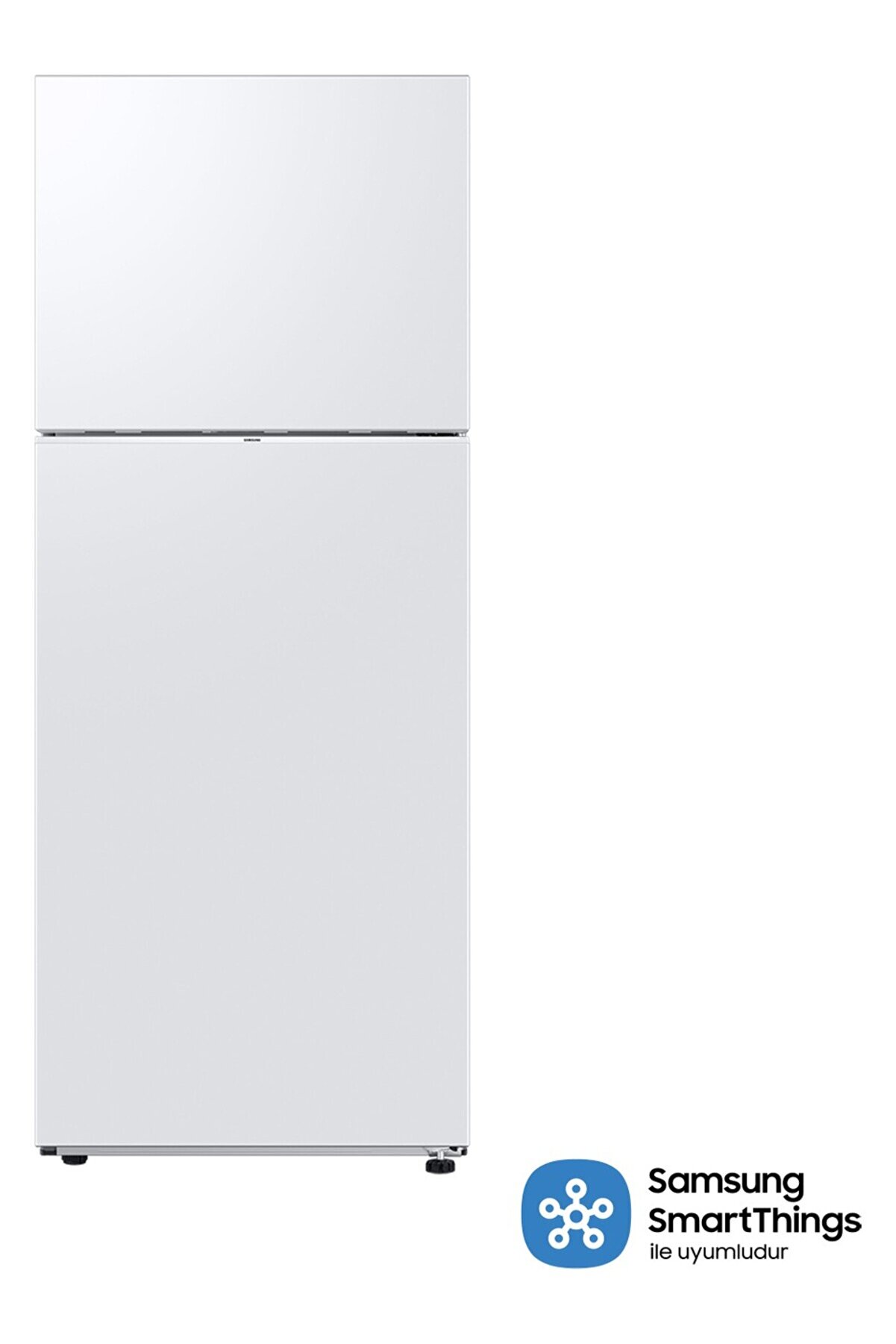 465 Lt Üstten Donduruculu No-Frost Buzdolabı, Wi-Fi