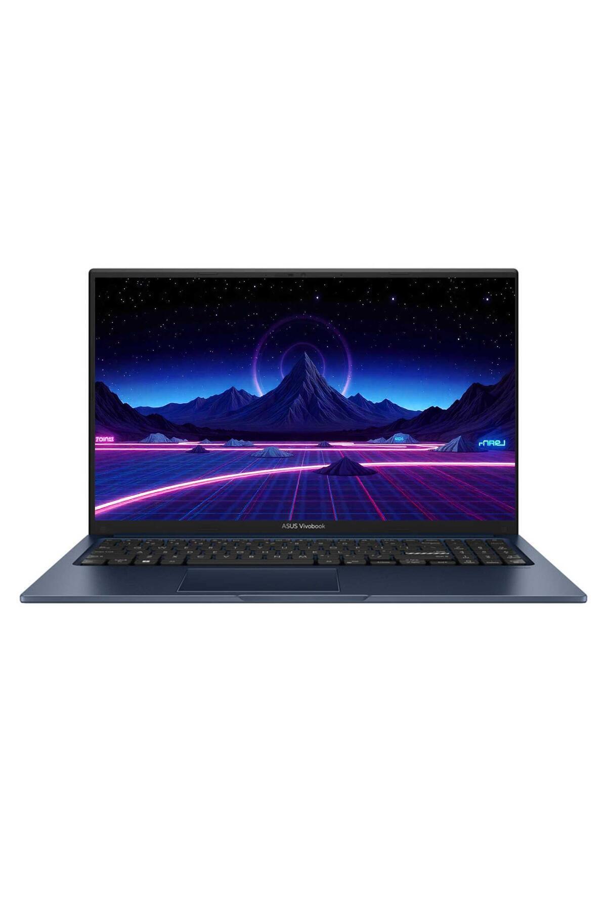 Vivobook 15 X1504va-oz16 I5-1334u 24gb 512ssd 15.6