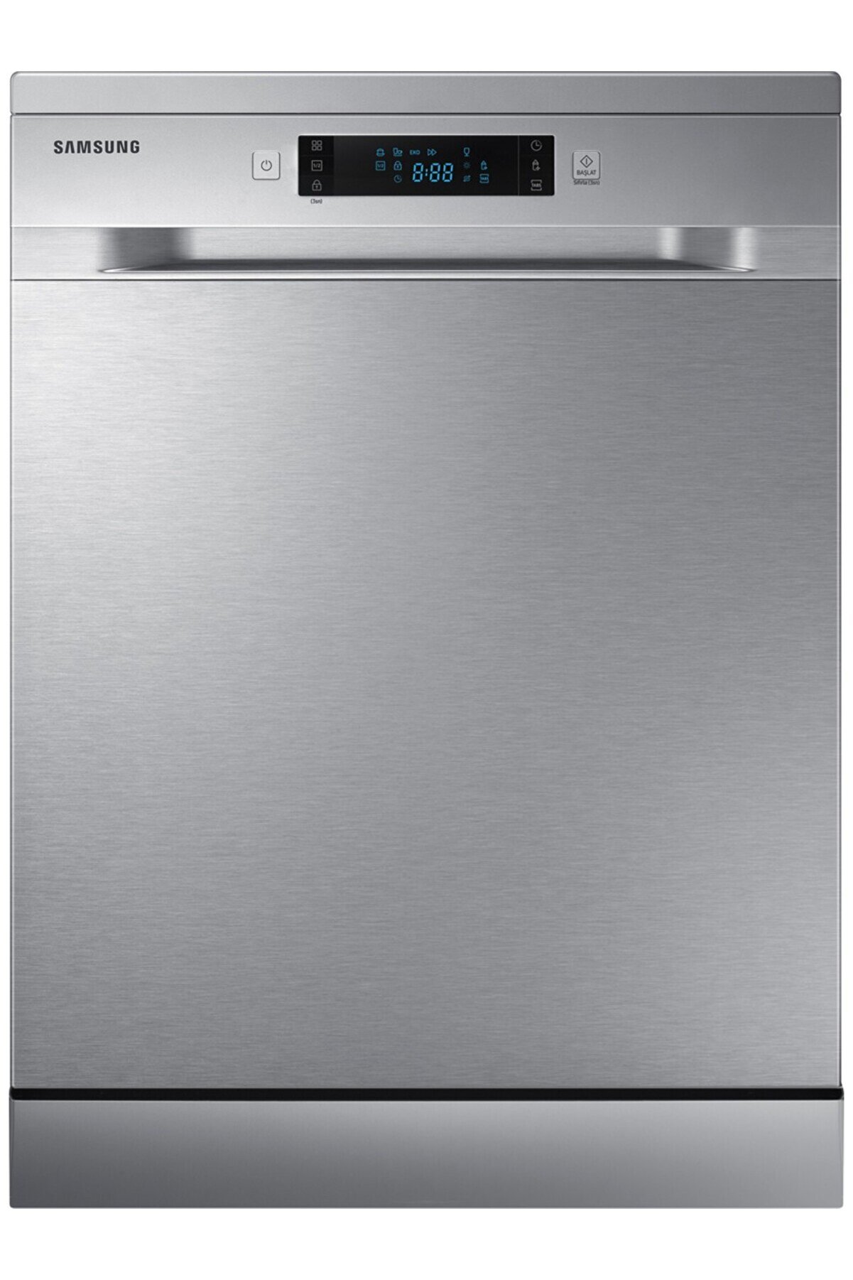 5 Programlı Bulaşık Makinesi, D Enerji Sınıfı - HEDİYELİ