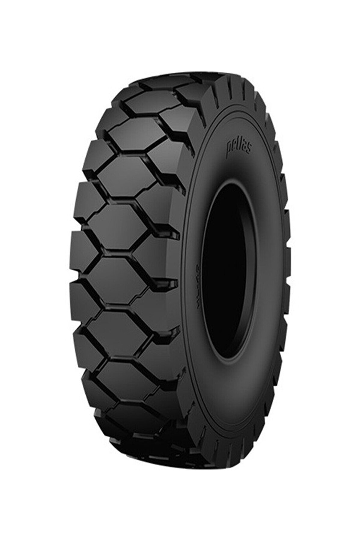 8.15-15 TT 146A5 14PR HL40 Forklift Lastiği (Üretim Tarihi772025)