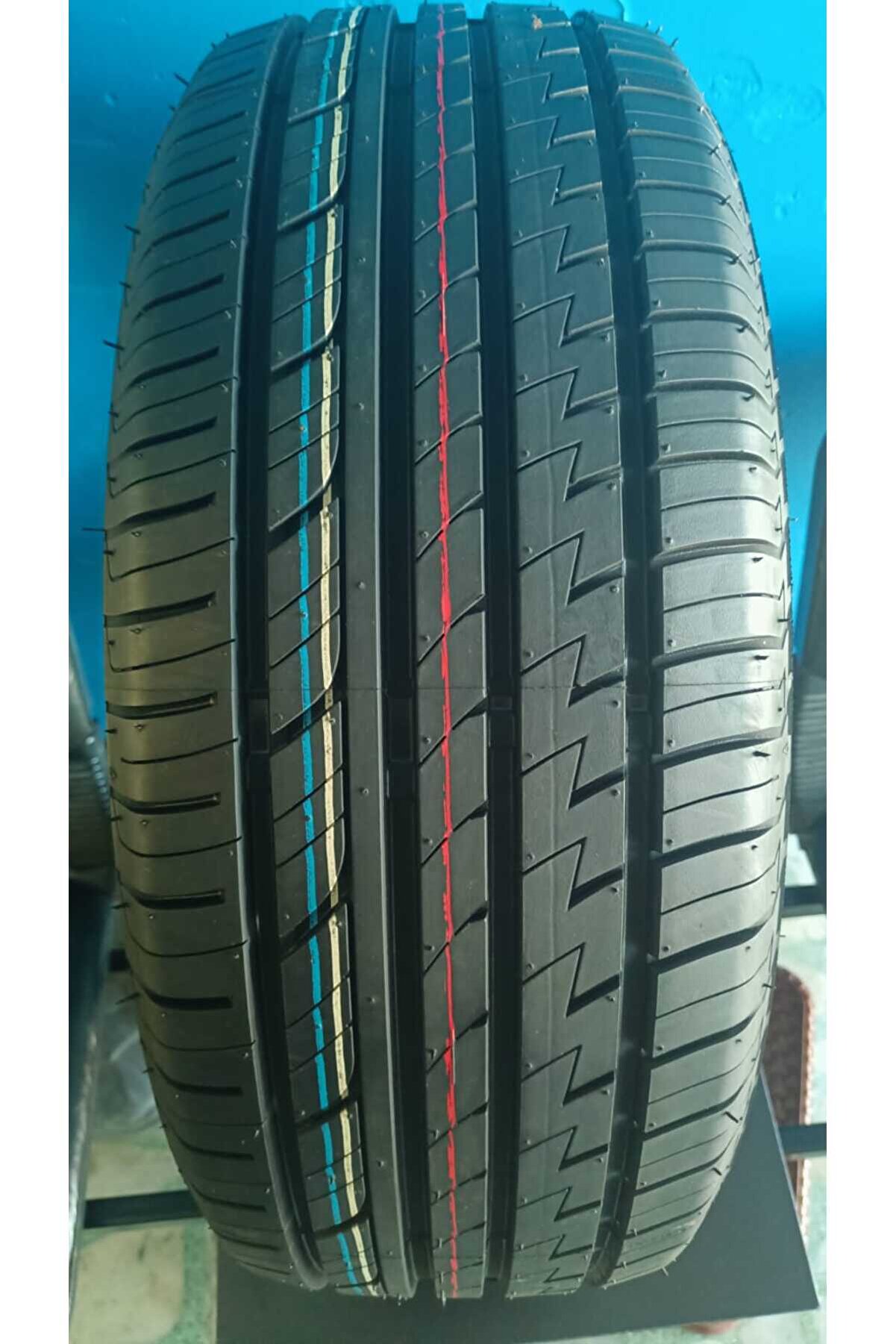 GREENWAYS 205/55/16 (91V,2025) OTO YAZLIK LASTİK