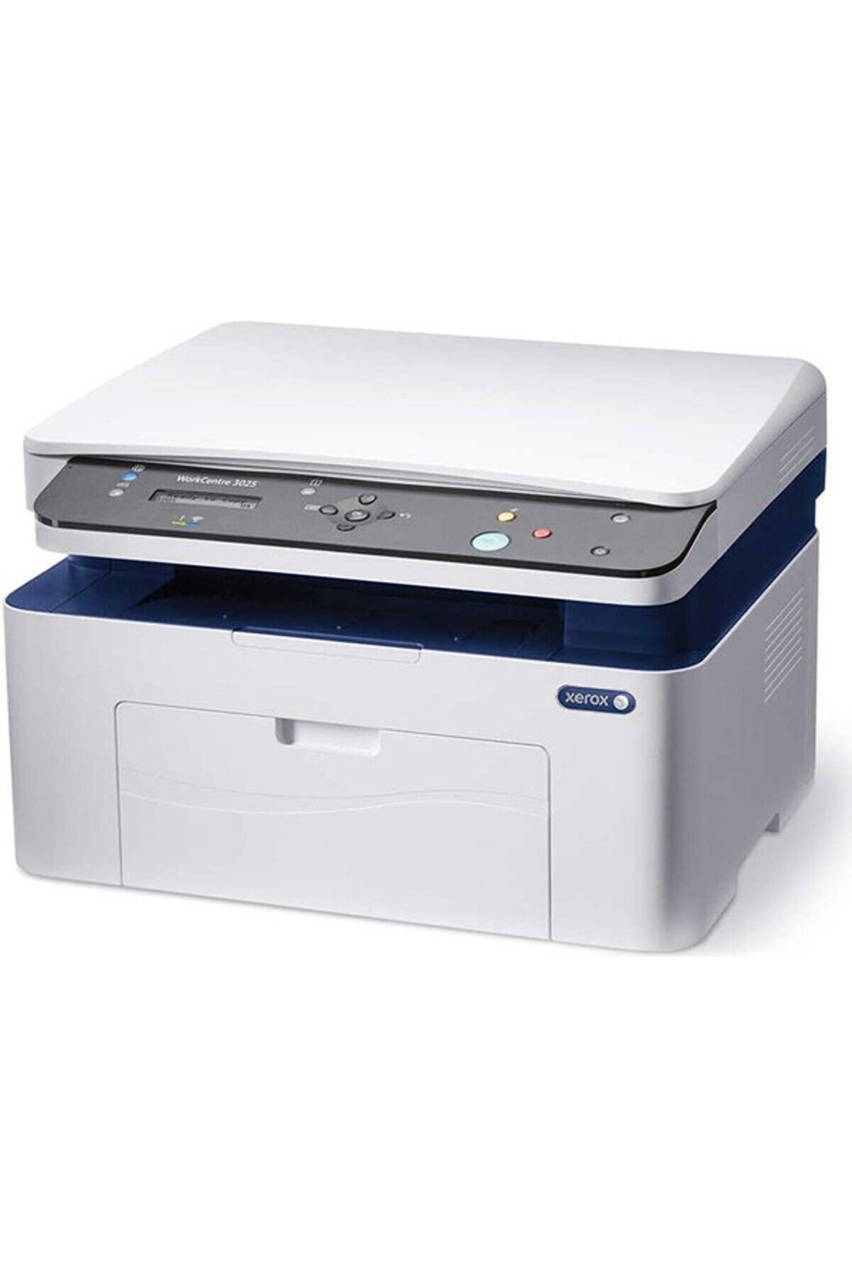 Workcentre 3025V_BI Wifi Çok Fonksiyonlu Mono Lazer Yazıcı