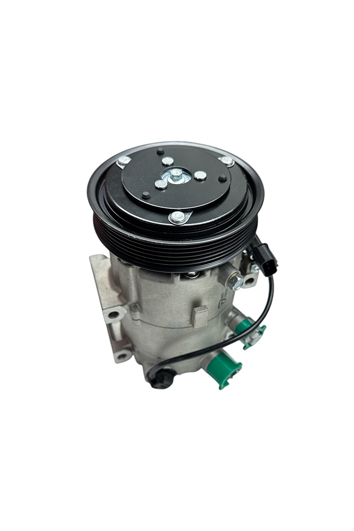 KOMPRESÖR KLİMA ELANTRA 16-20