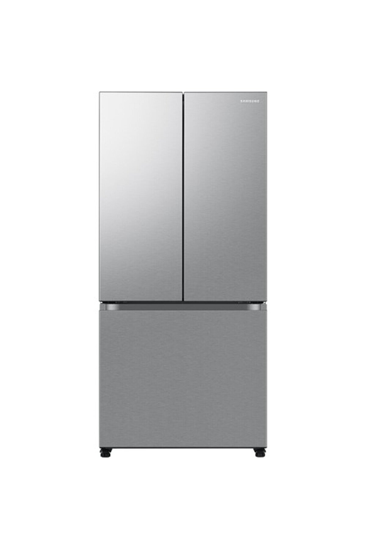 Gardırop Tipi Buzdolabı 550 Lt