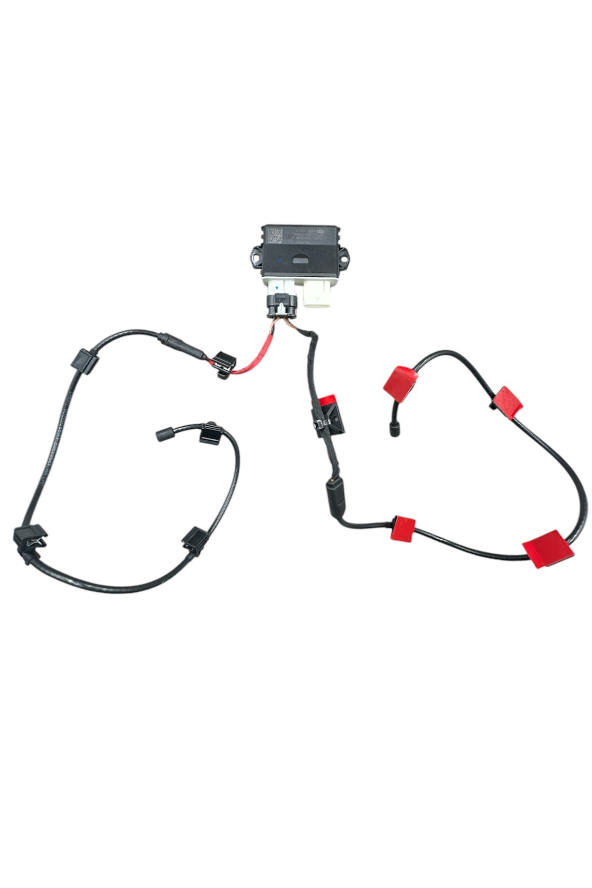 REZİDANS FAN TİGGO 8 PRO 1.6 22-24