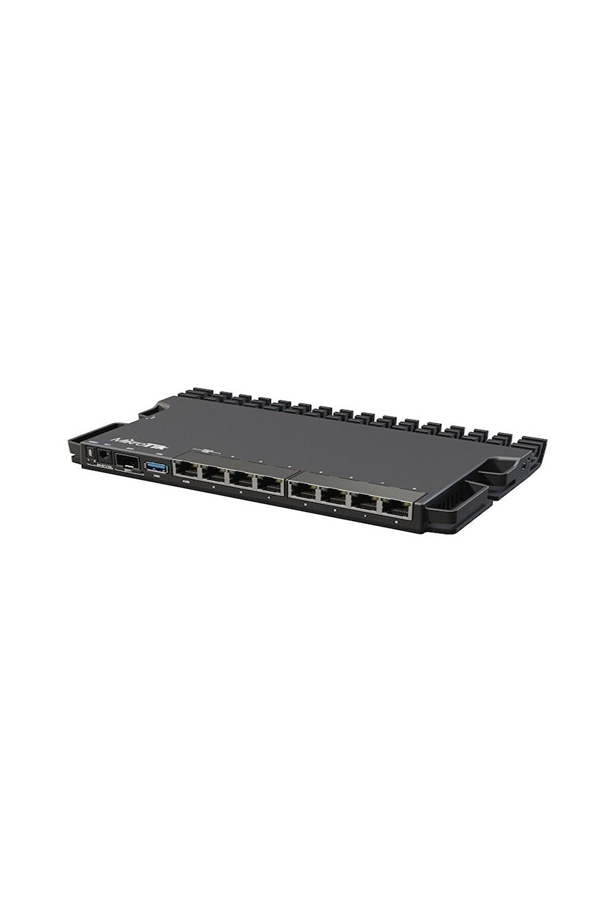 RB5009UG90S90IN RB5009 8 Port Firewall Router