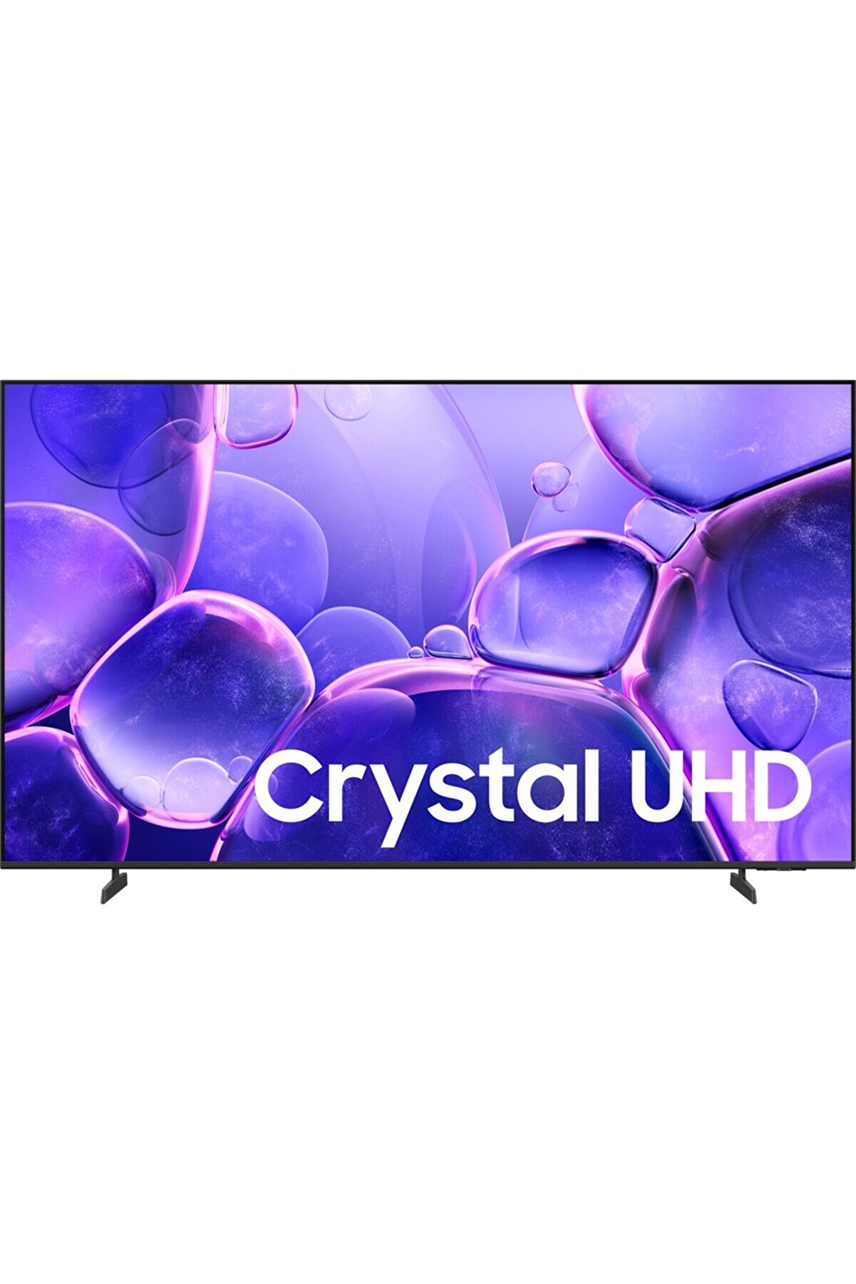 65U8200F 65'' 165 Ekran Uydu Alıcılı 4K Ultra HD Tizen Smart Crystal TV