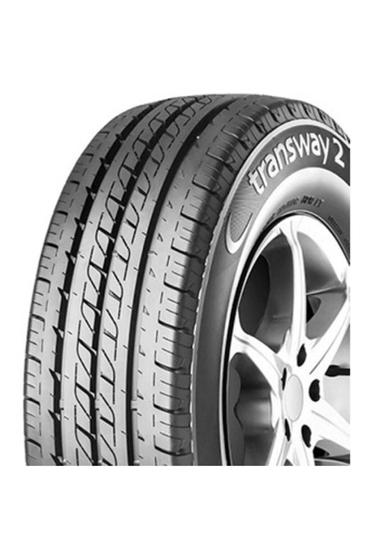 205/65R16C 107/105T TRANSWAY2